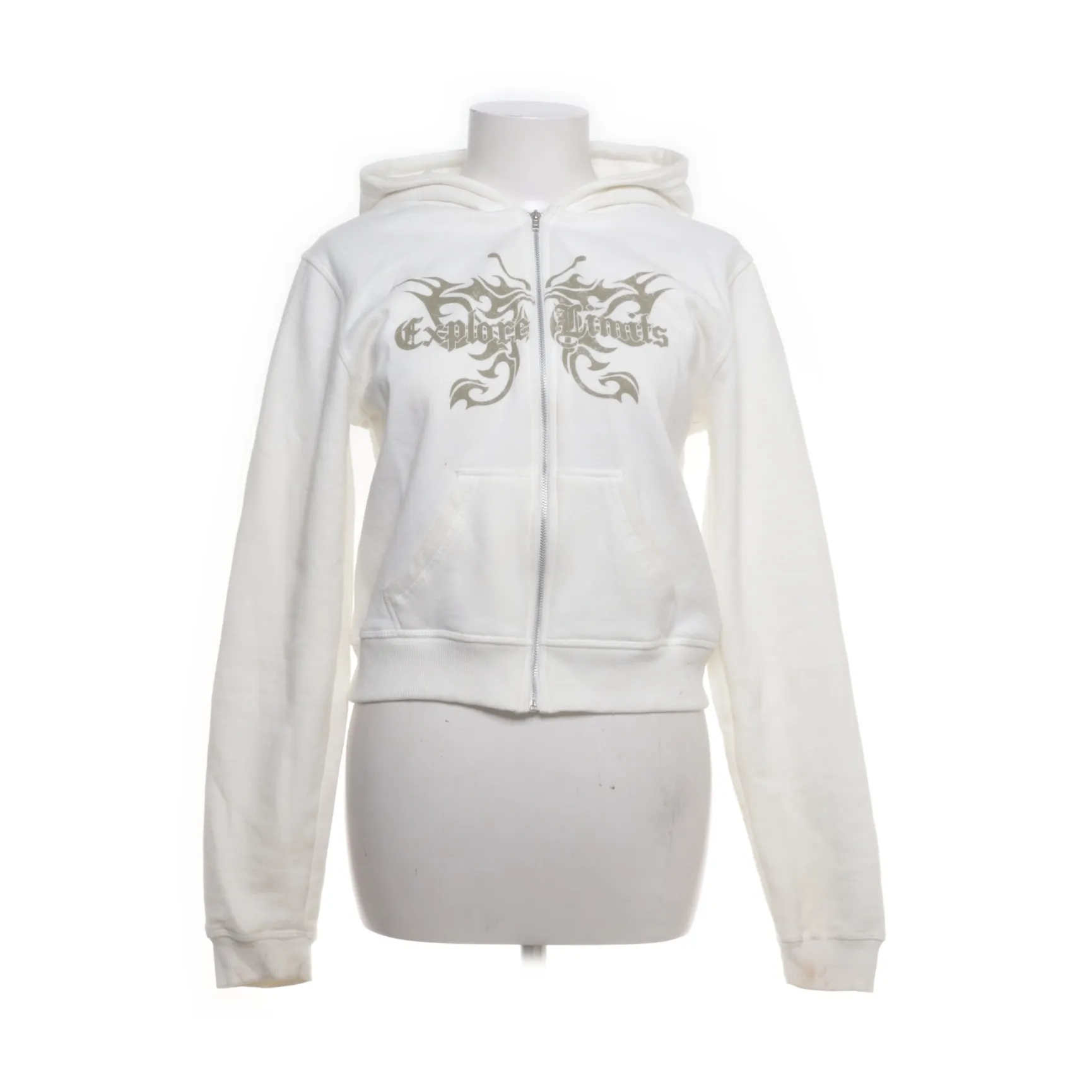 Pull&Bear - sweat à capuche - L