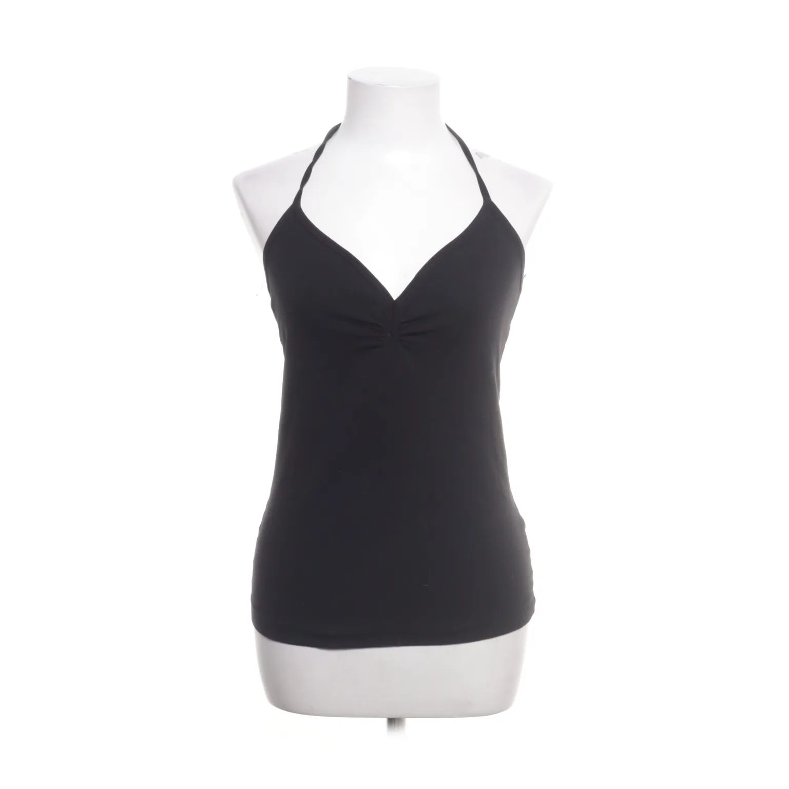 H&M - Neckholder Top - WMN-INT-M