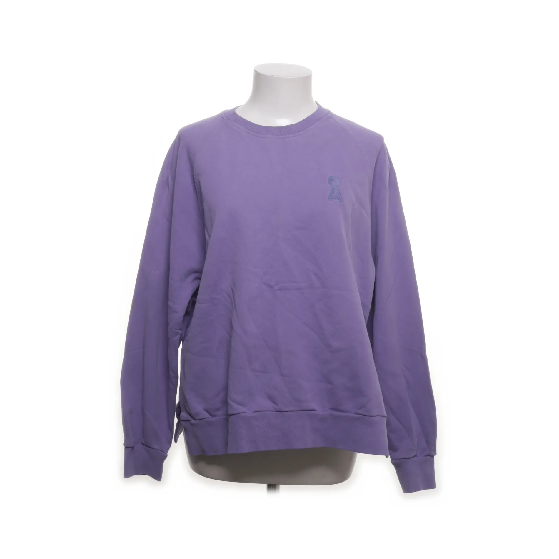 Armedangels - Sweatshirt - WMN-INT-M