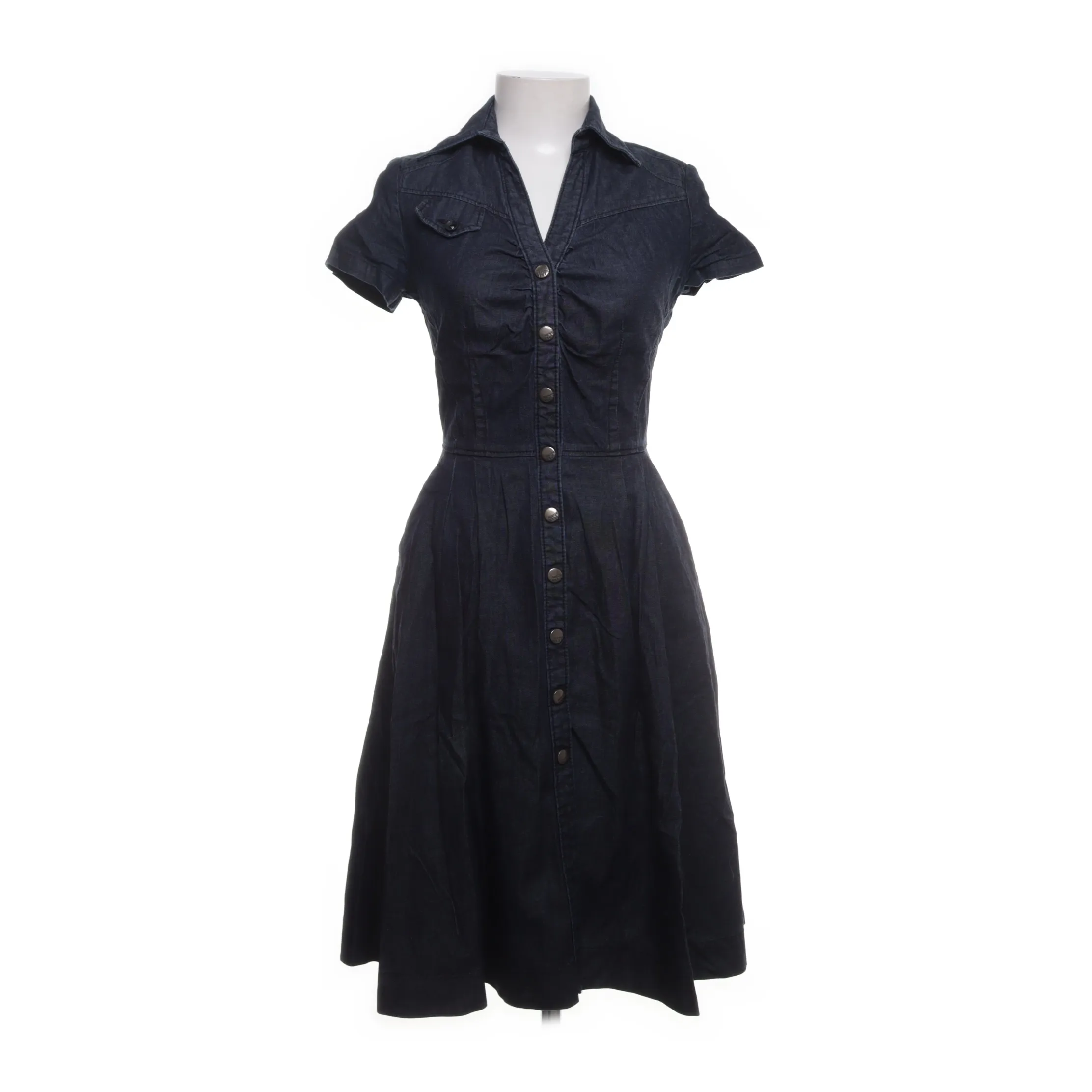 Miss Sixty - Jeanskleid - WMN-INT-XS