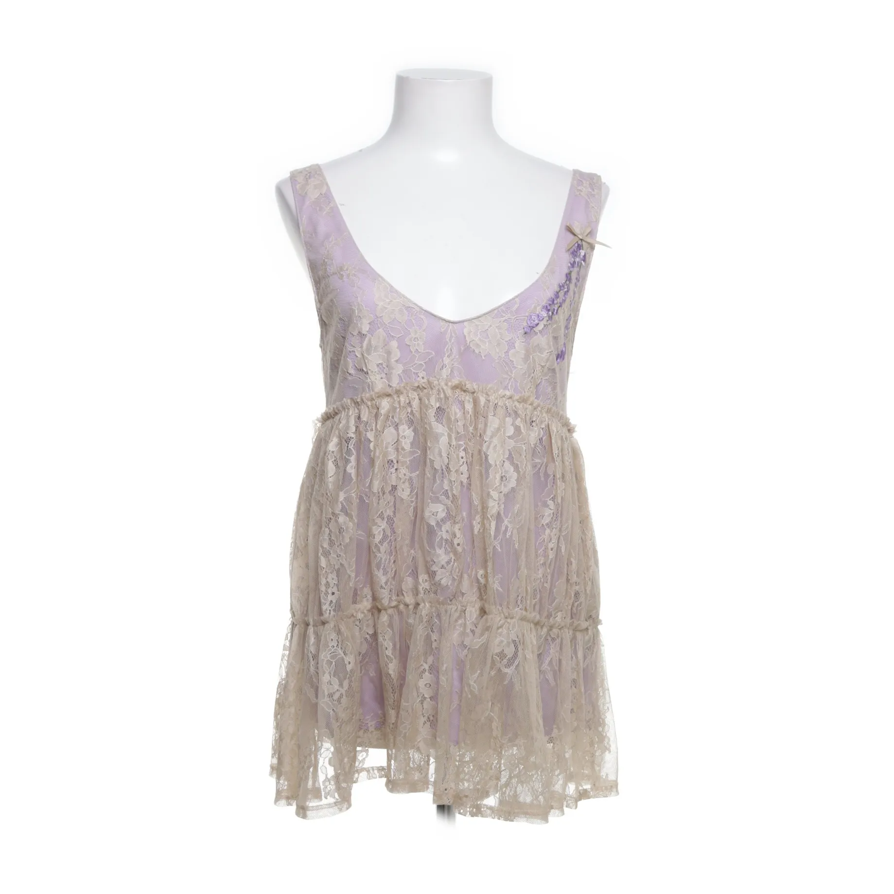 Twinset - Tank­top - WMN-EU-42