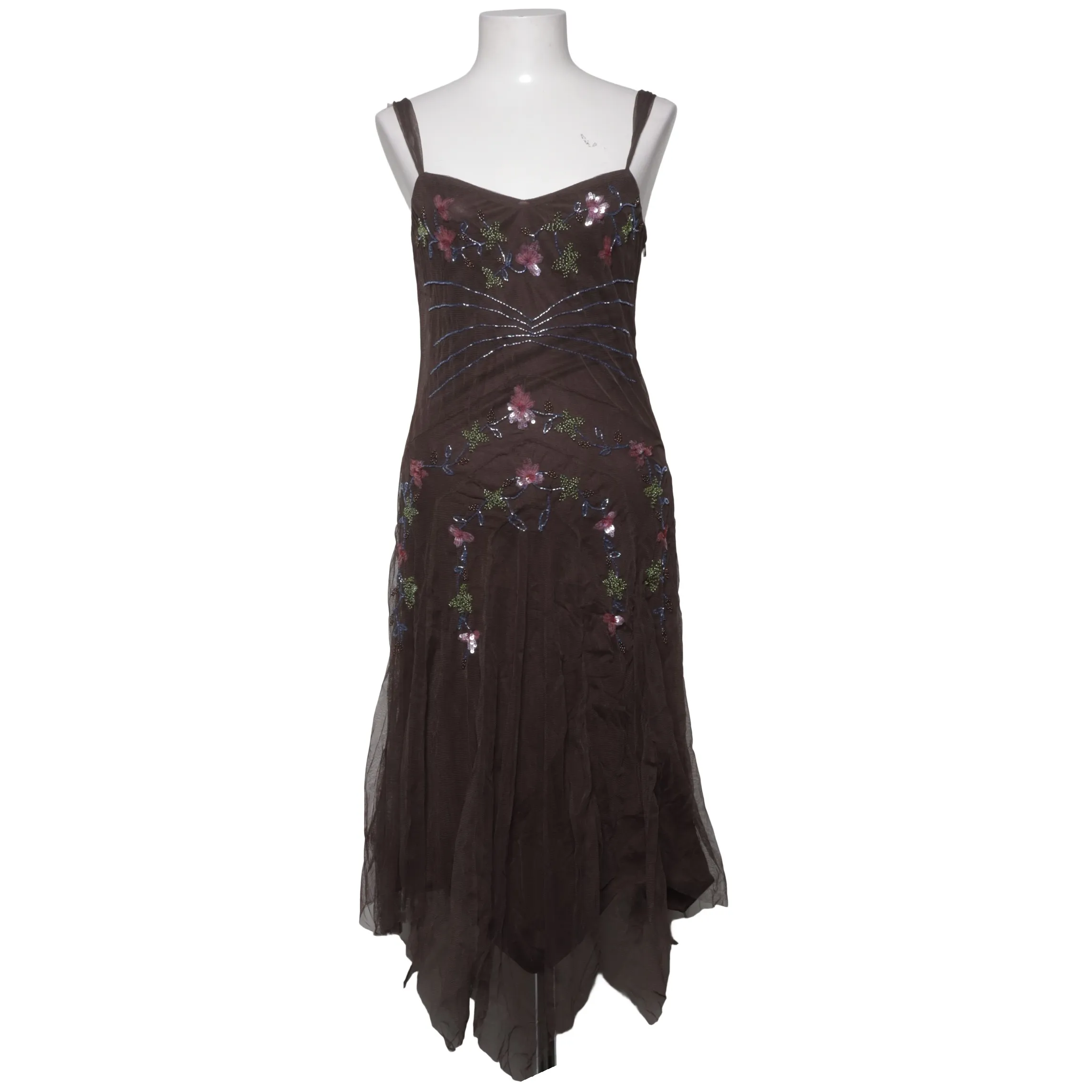 Derhy - Cocktailkleid - WMN-INT-S