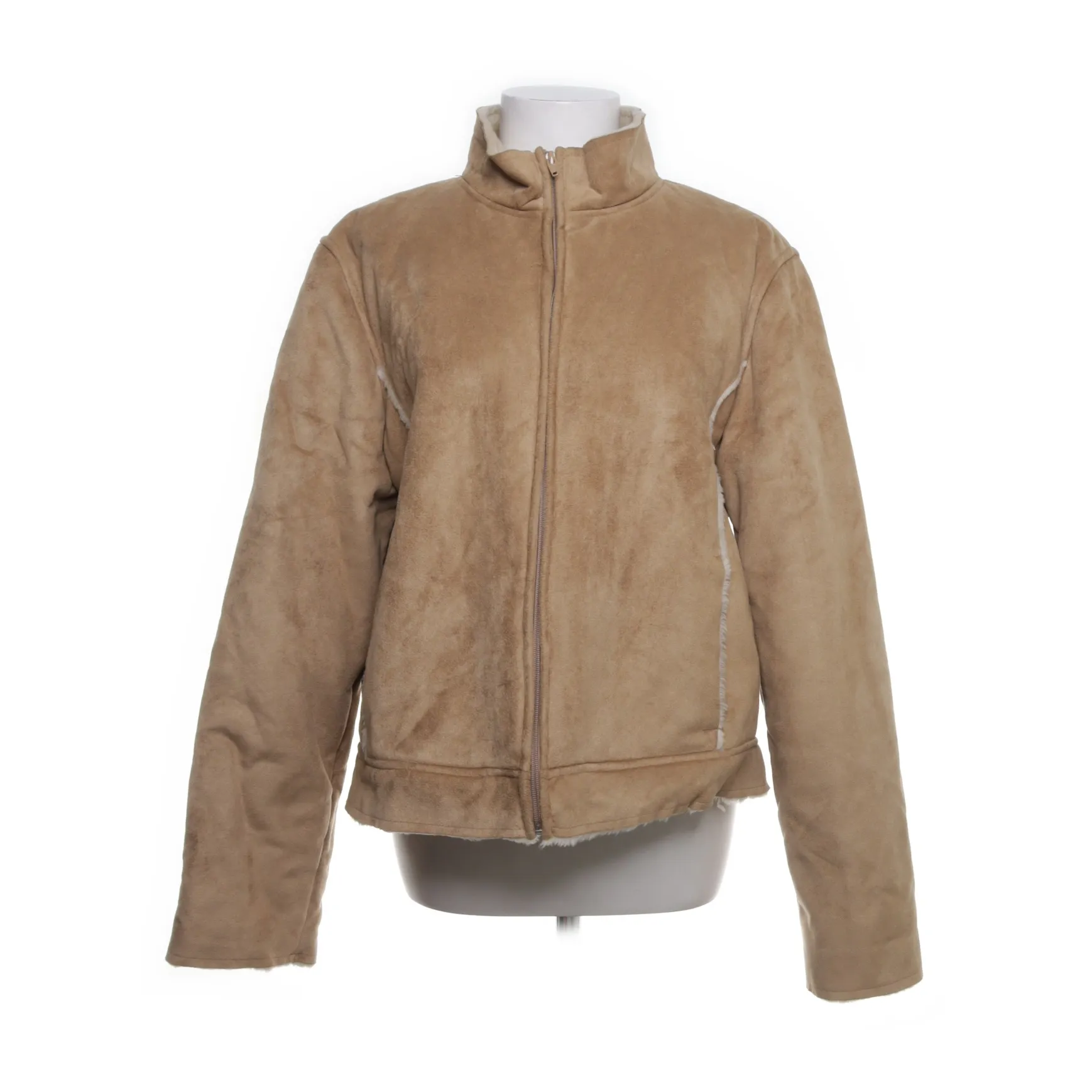 Dorothy Perkins - Shearling Jacke - WMN-EU-46