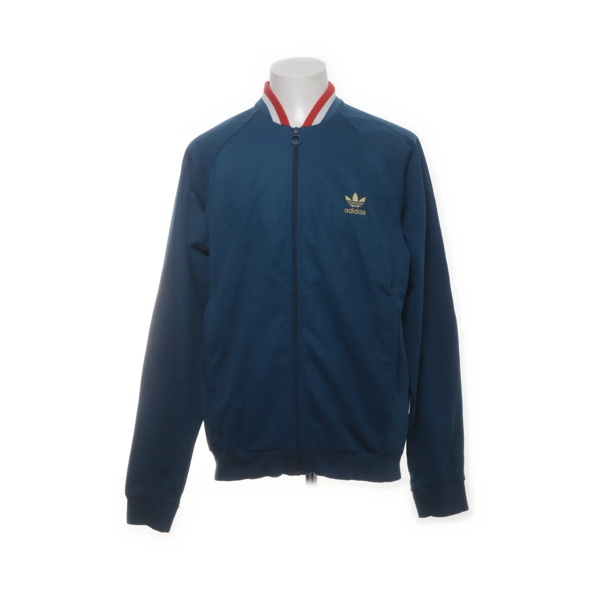 Adidas, Träningsjacka, MEN-INT-XL