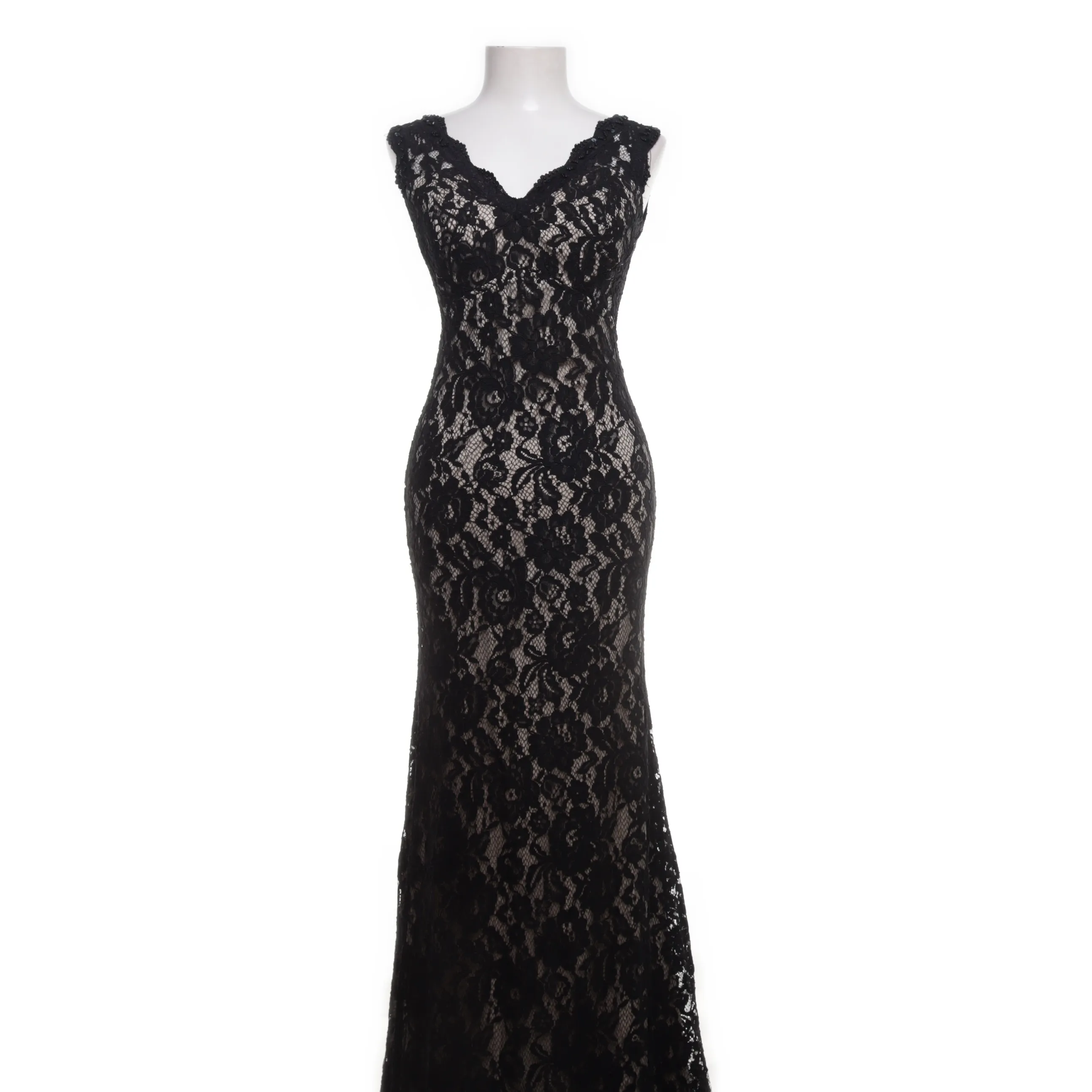 Abendkleid - WMN-INT-M