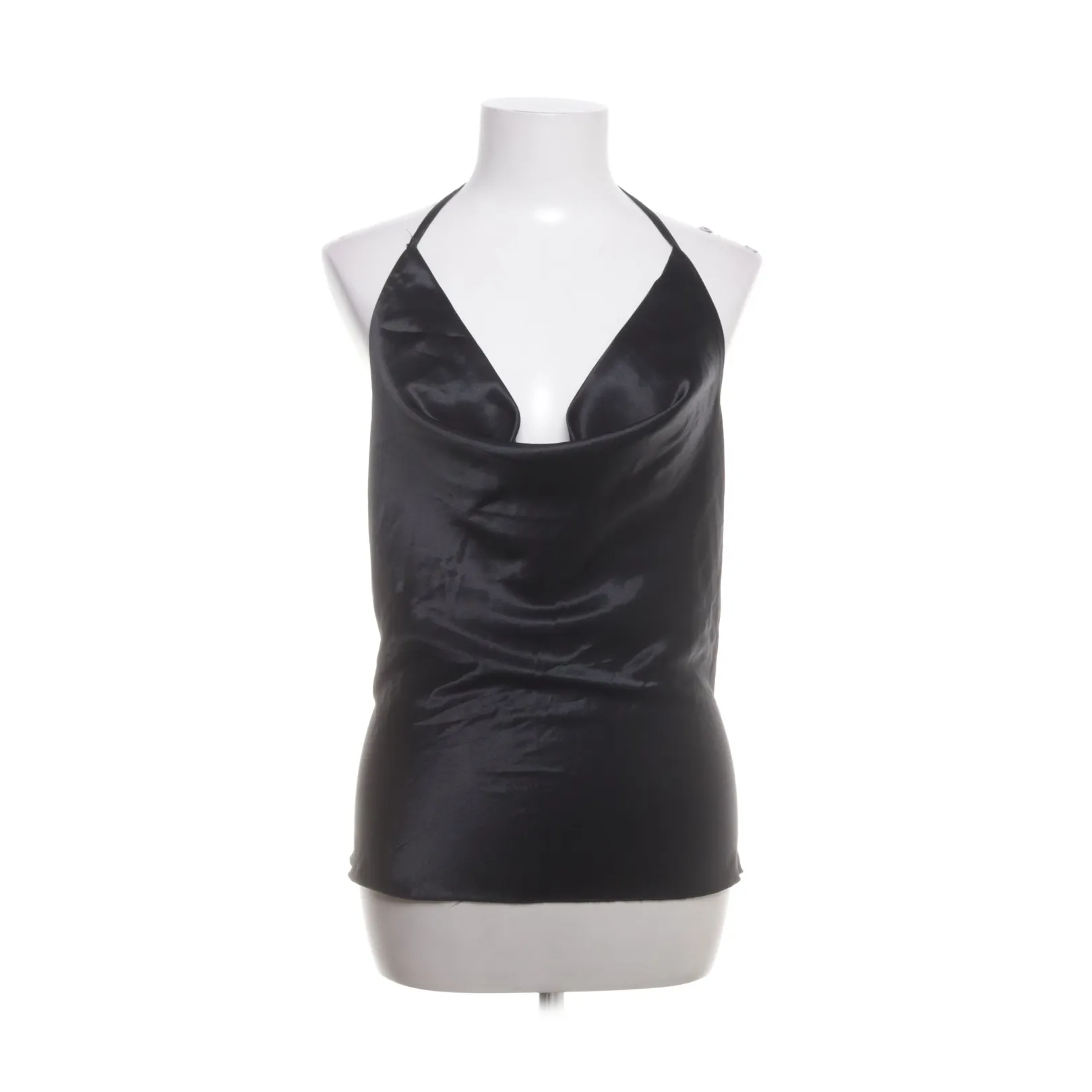 Neckholder Top - WMN-INT-M