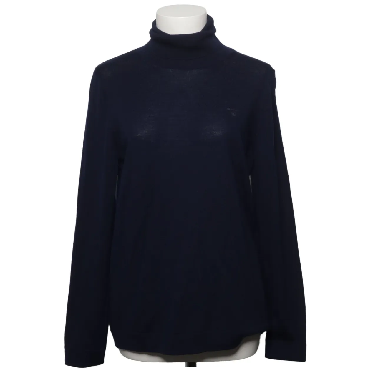 GANT Polotröja WMN-INT-M