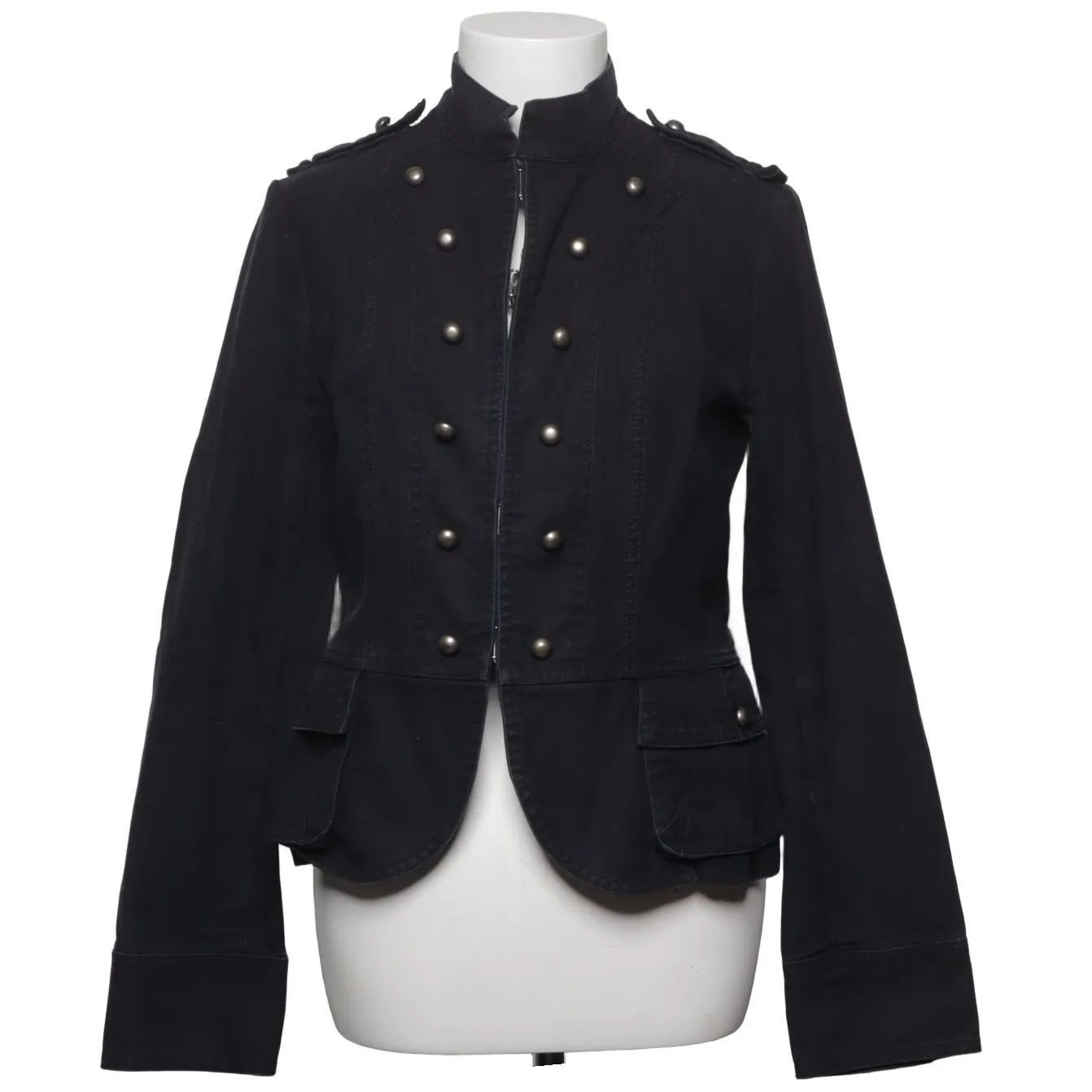 Divided by H&M - Jacke - WMN-EU-40