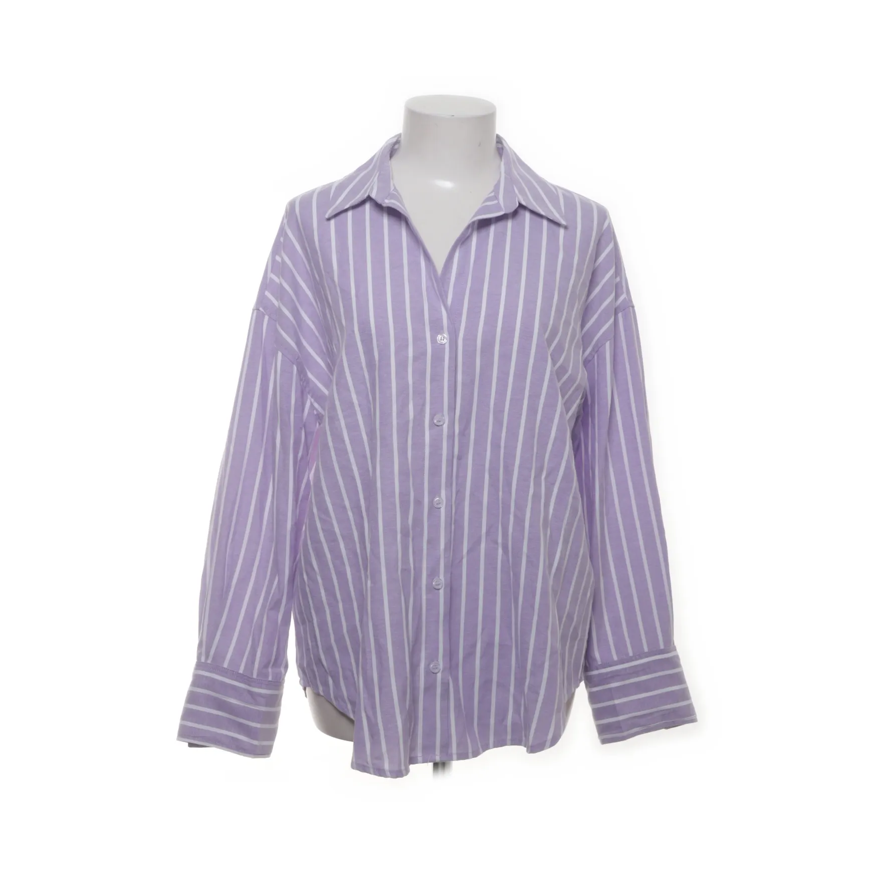 Zara - Hemd - WMN-INT-S