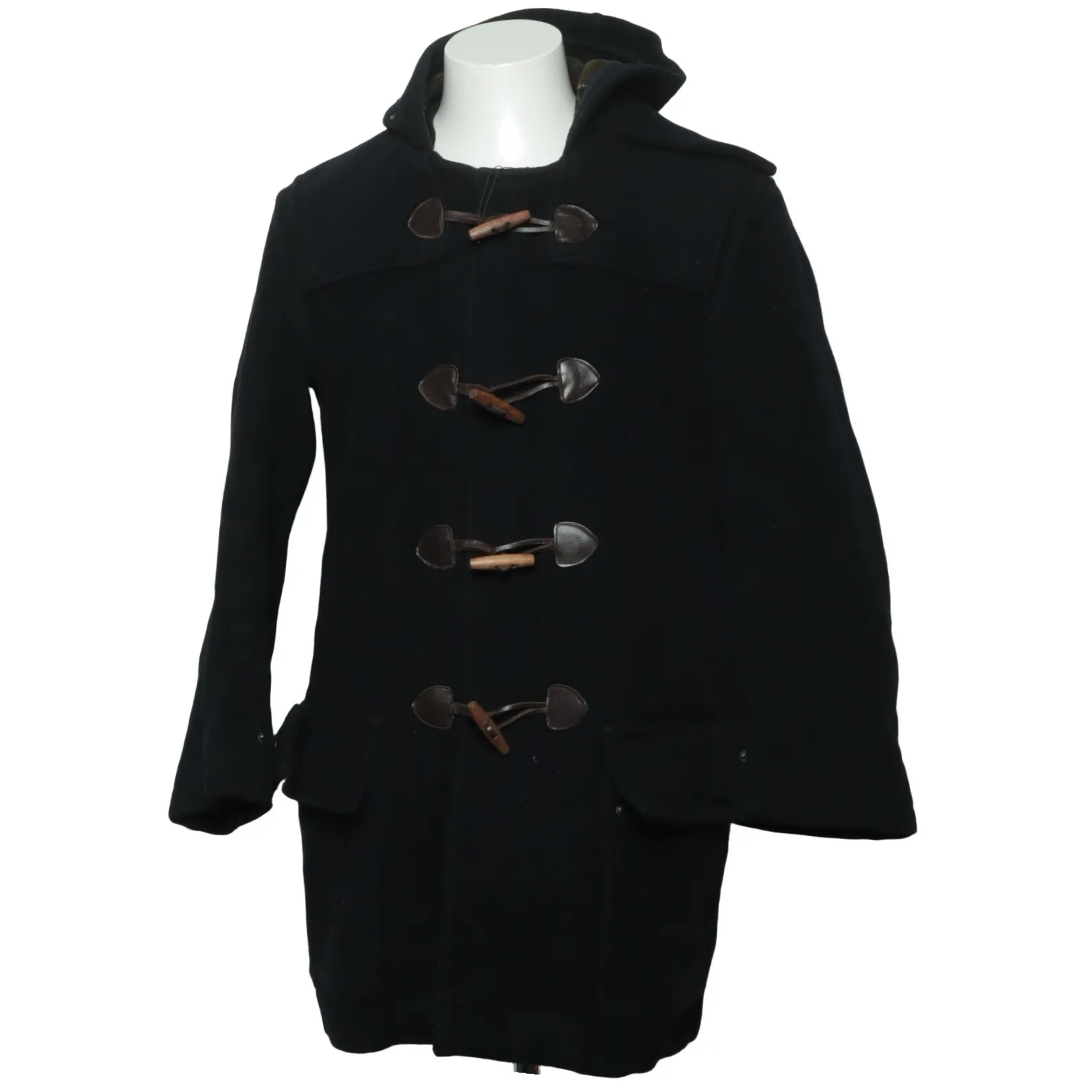 Barbour Duffel MEN-INT-M