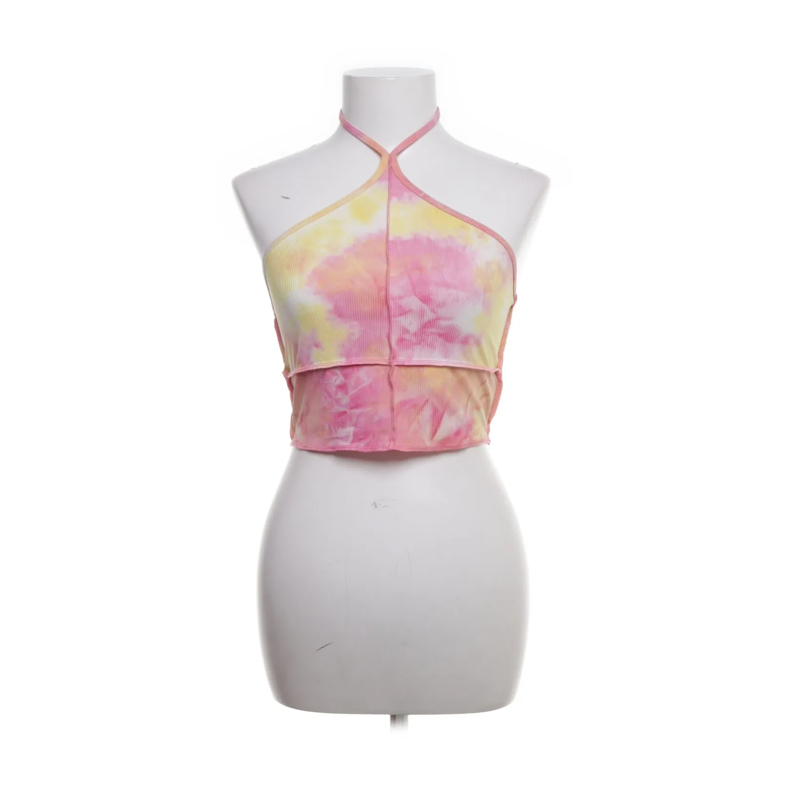 Loavies - Neckholder Top - WMN-INT-M