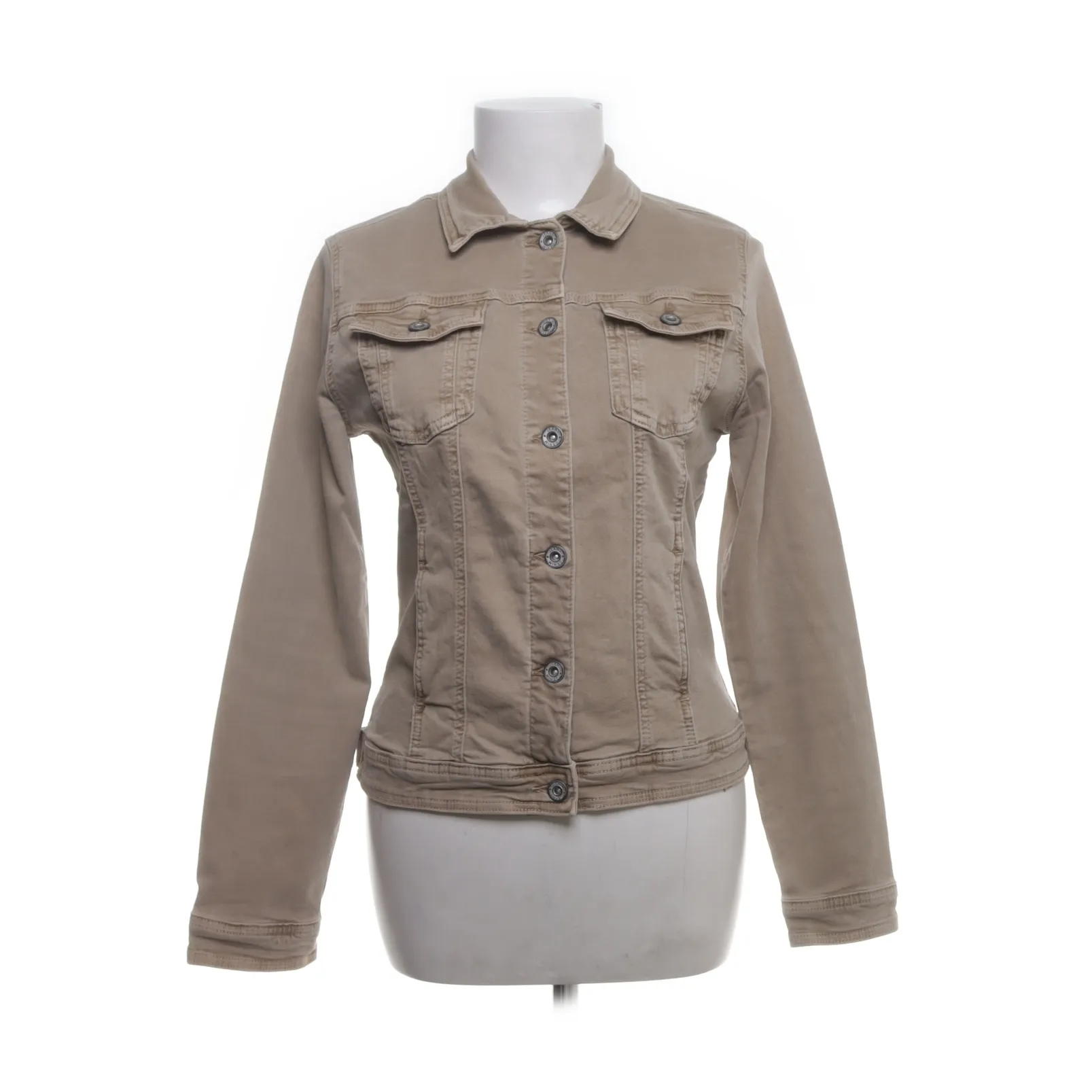 Jeansjacke - WMN-INT-L