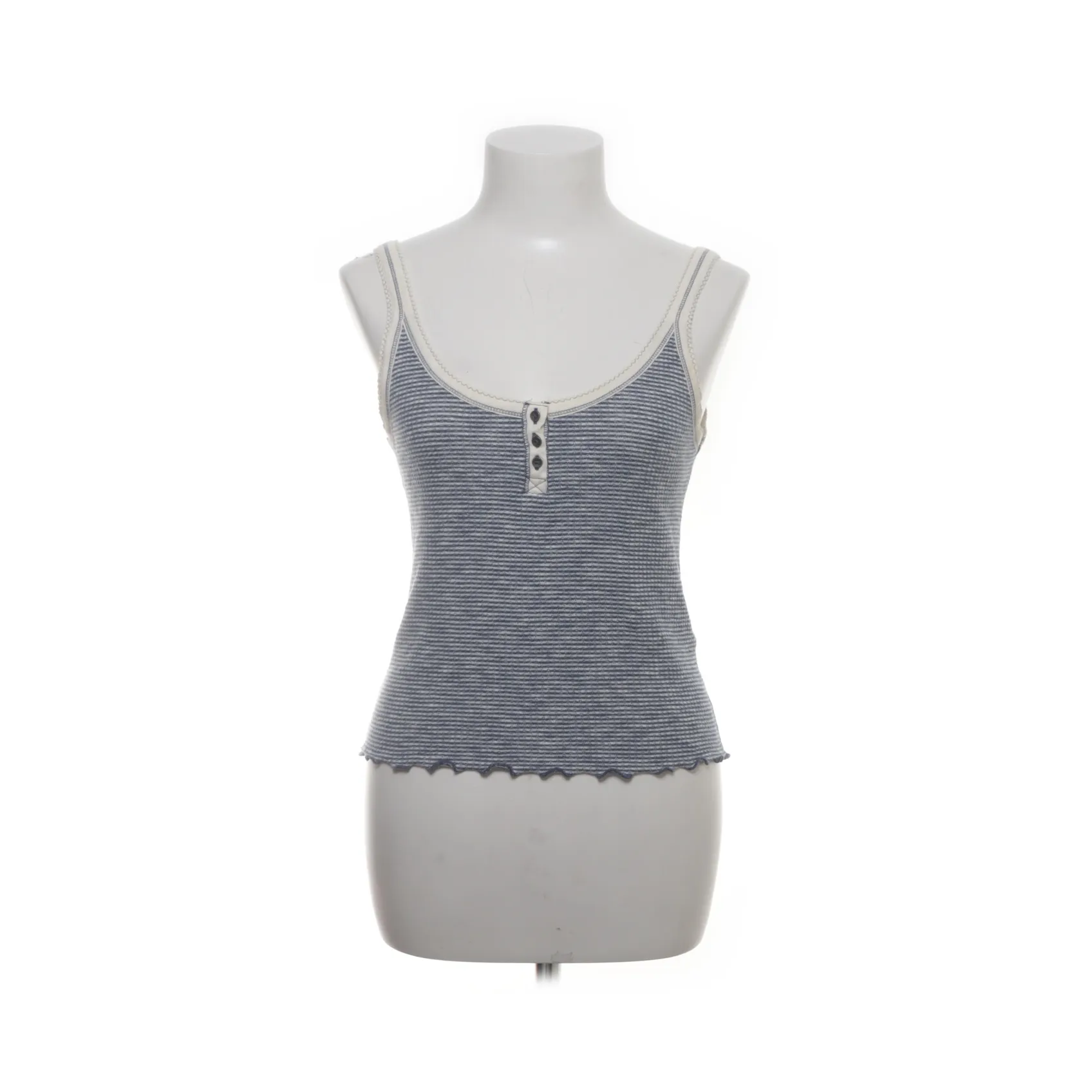 Abercrombie & Fitch - Tank­top - WMN-INT-XS