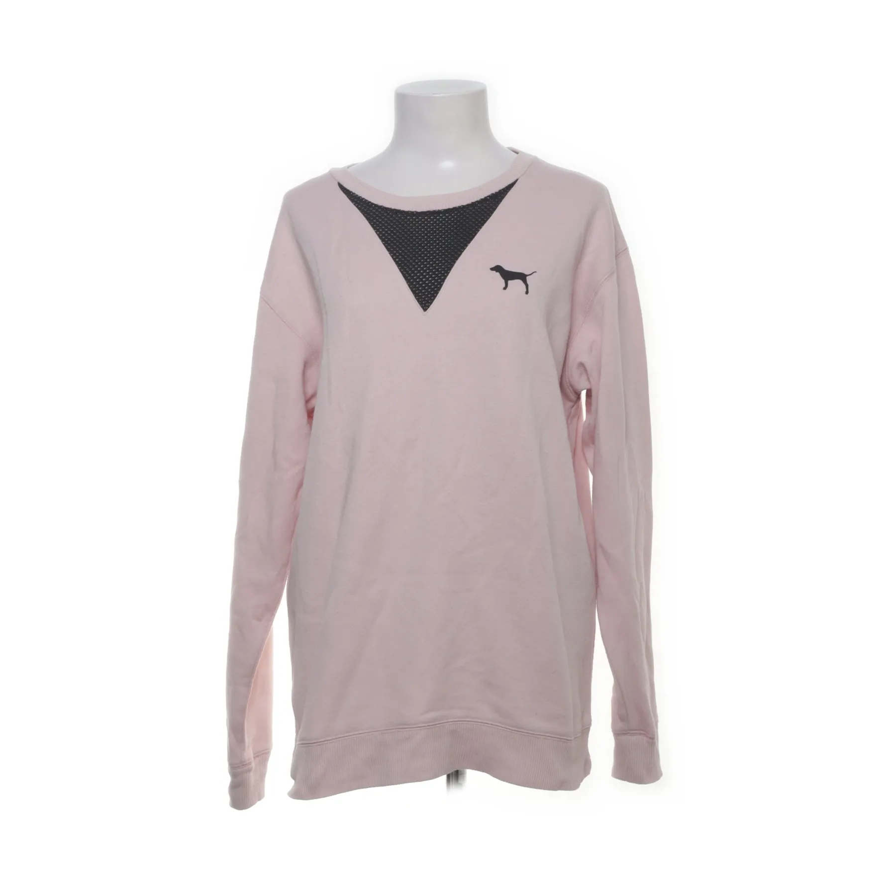 Pink Victoria's Secret