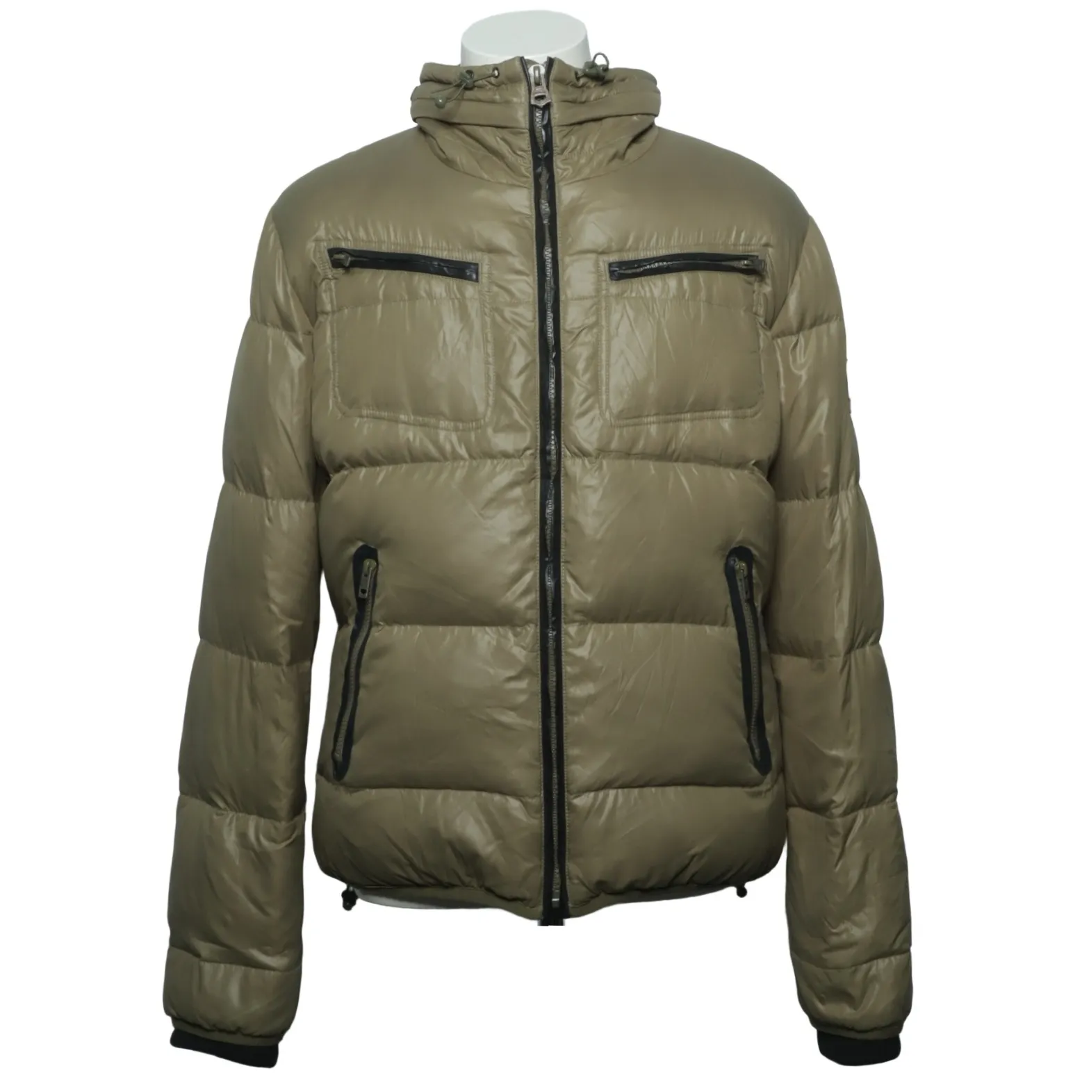 Diesel Vinterjacka MEN-INT-XL