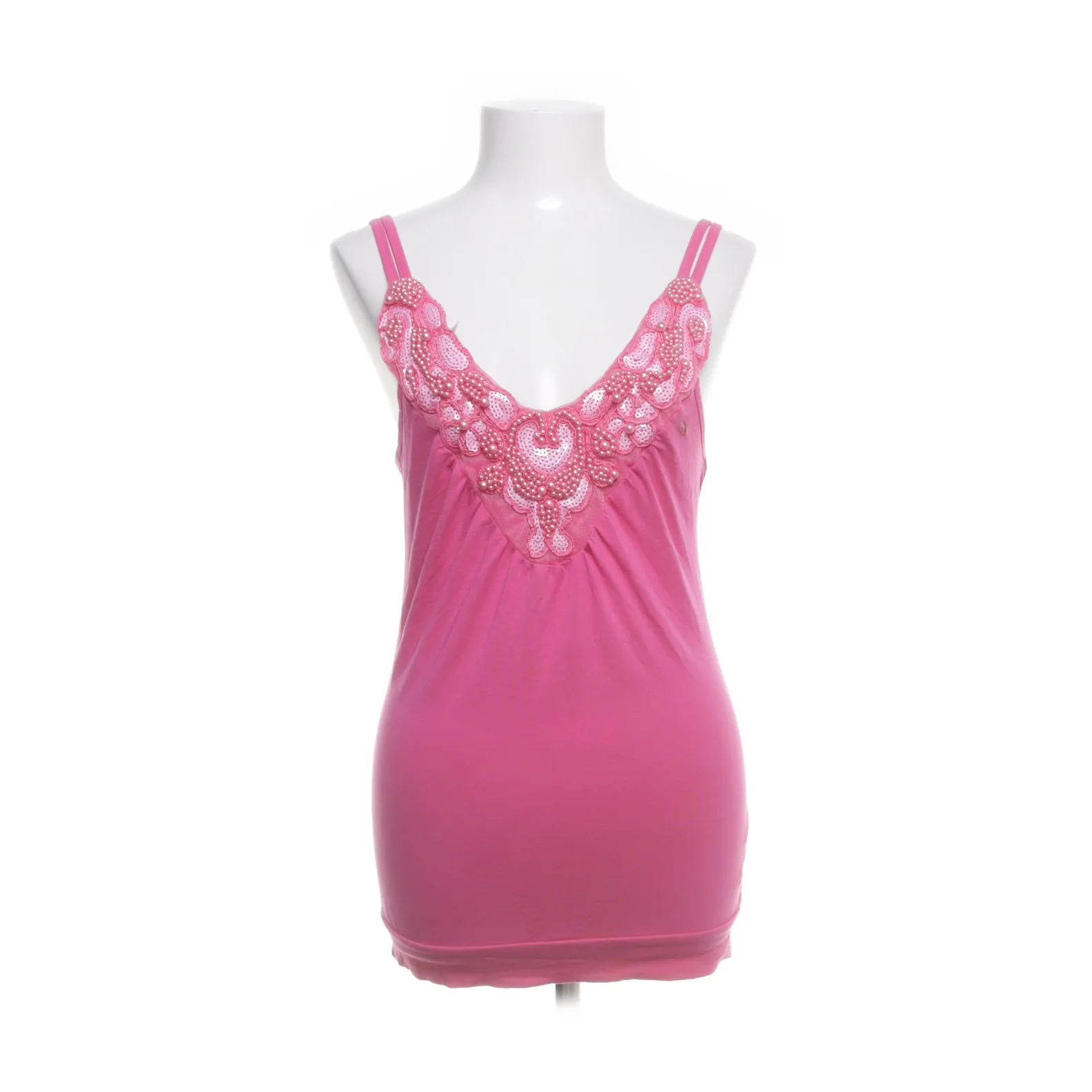 Daniela Katzenberg - linne - L