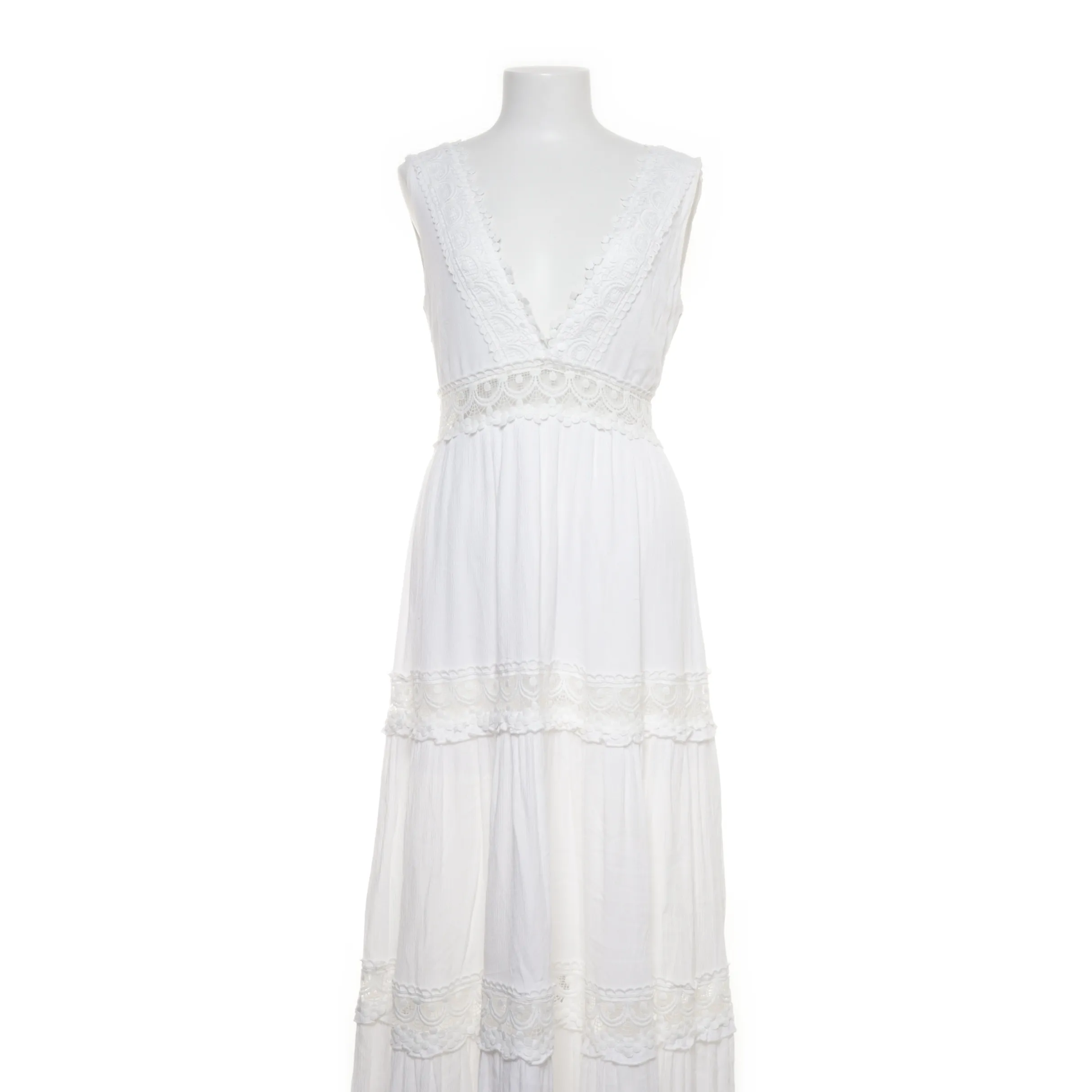 Bisou's Project - Maxikleid - WMN-INT-M