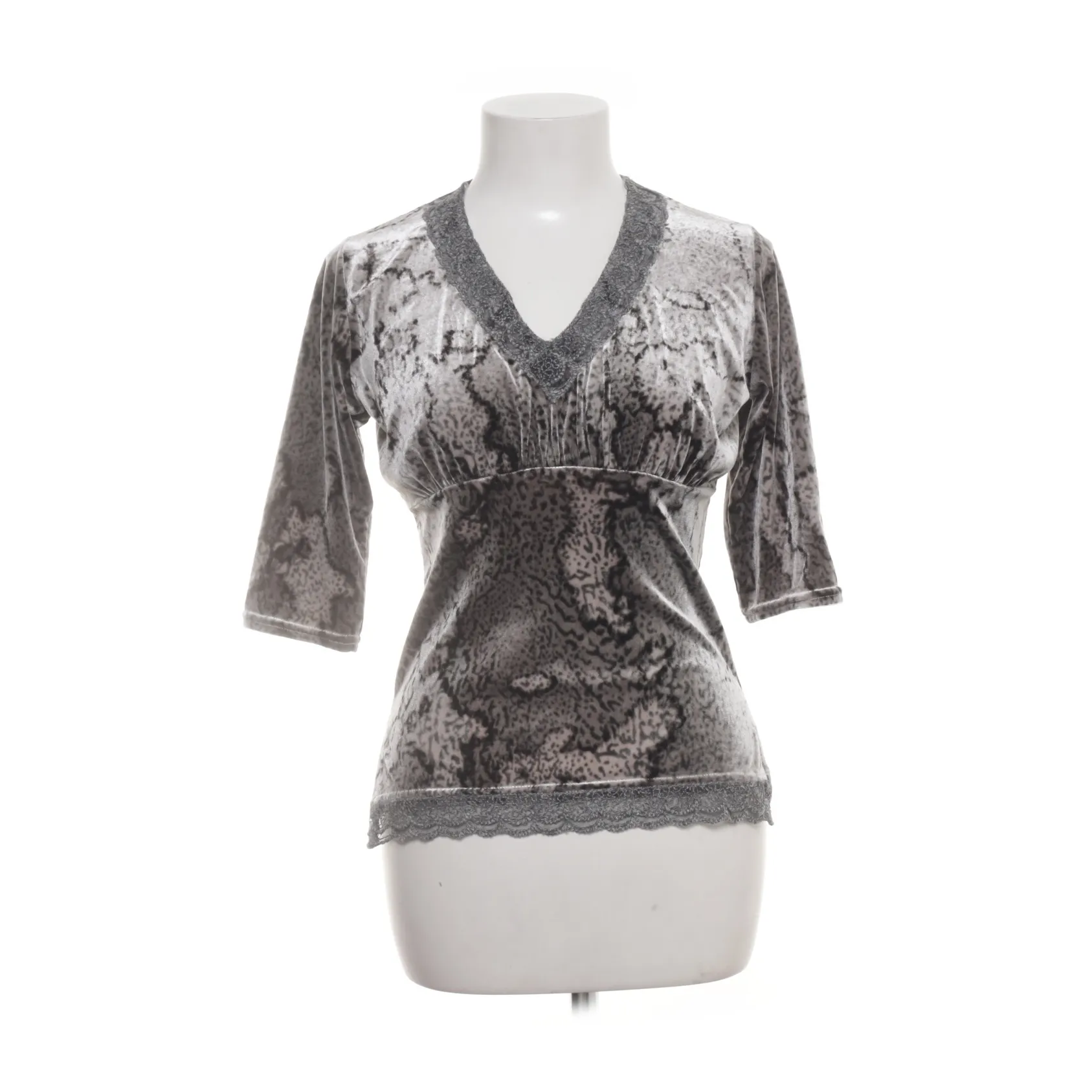 Juno Juno - Bluse - WMN-INT-M