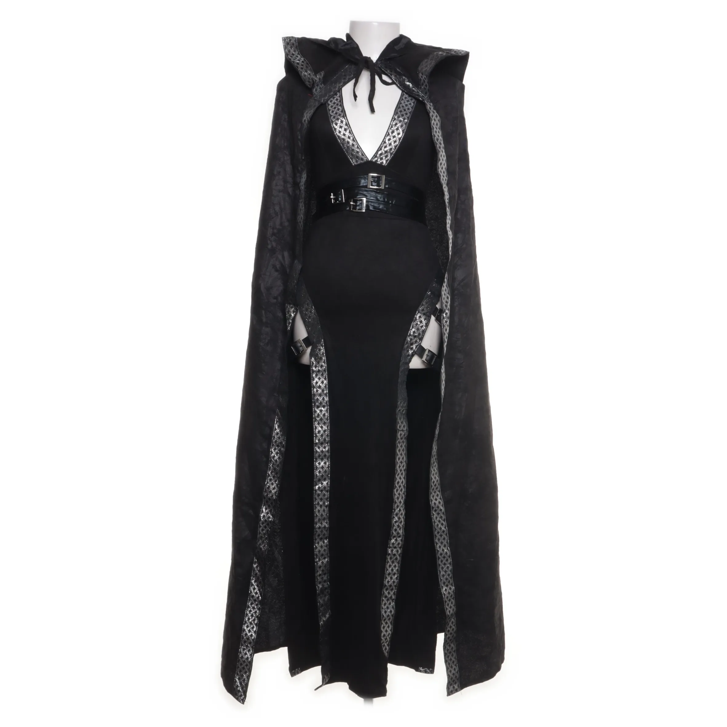 Halloween Costumes - BA062020 Verkleidung - WMN-INT-S