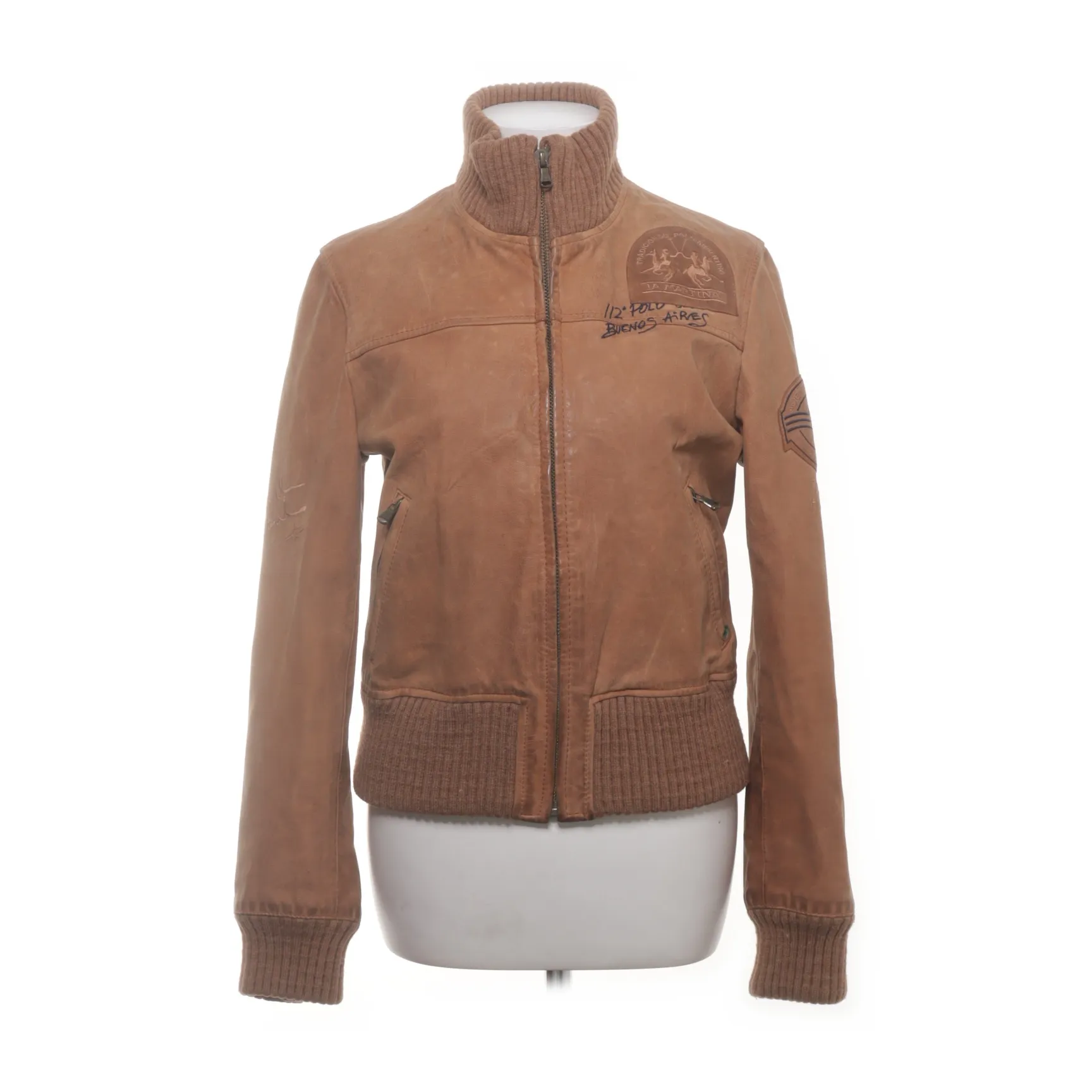 La Martina - Bomberjacke - WMN-INT-S