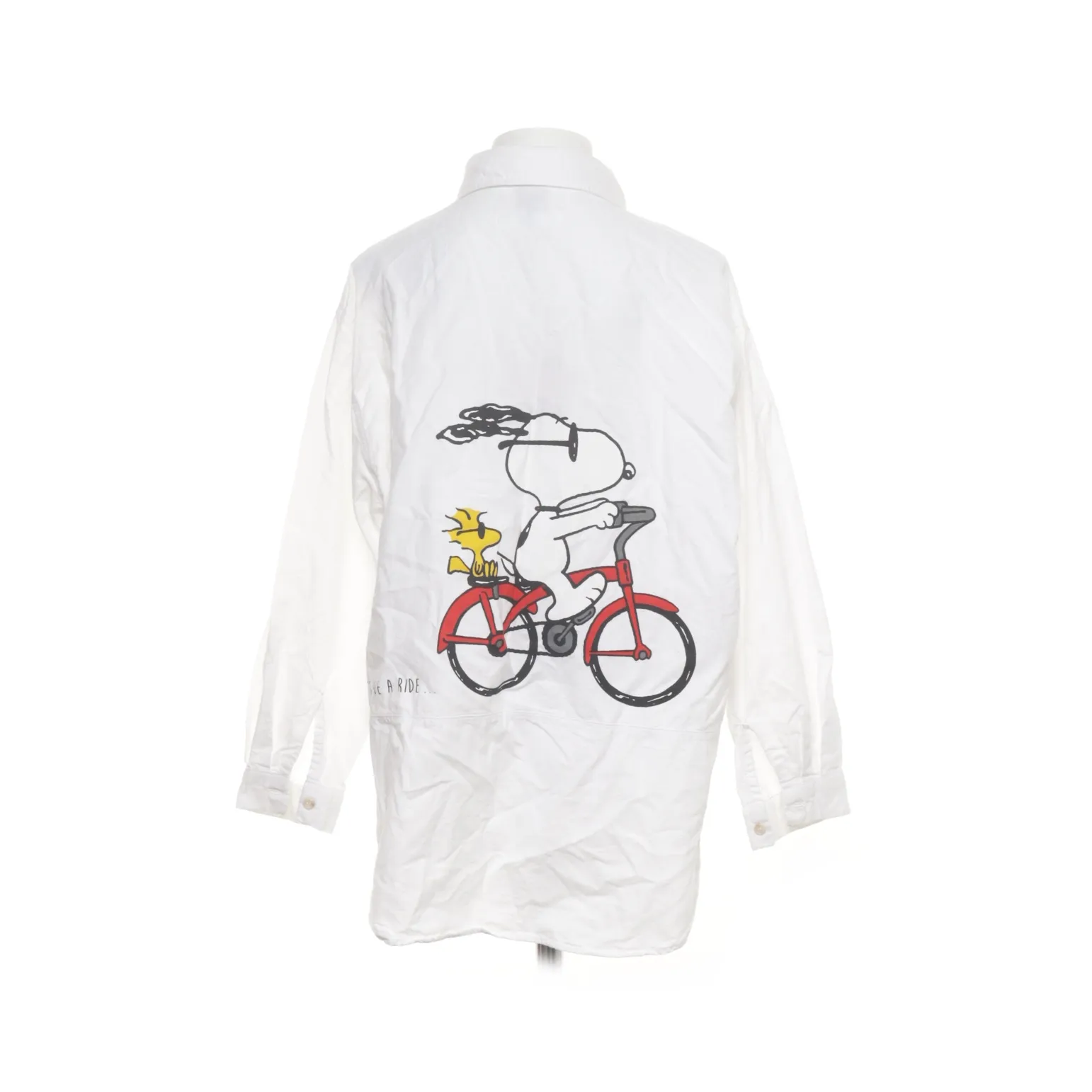 Zara x Peanuts - bild 2