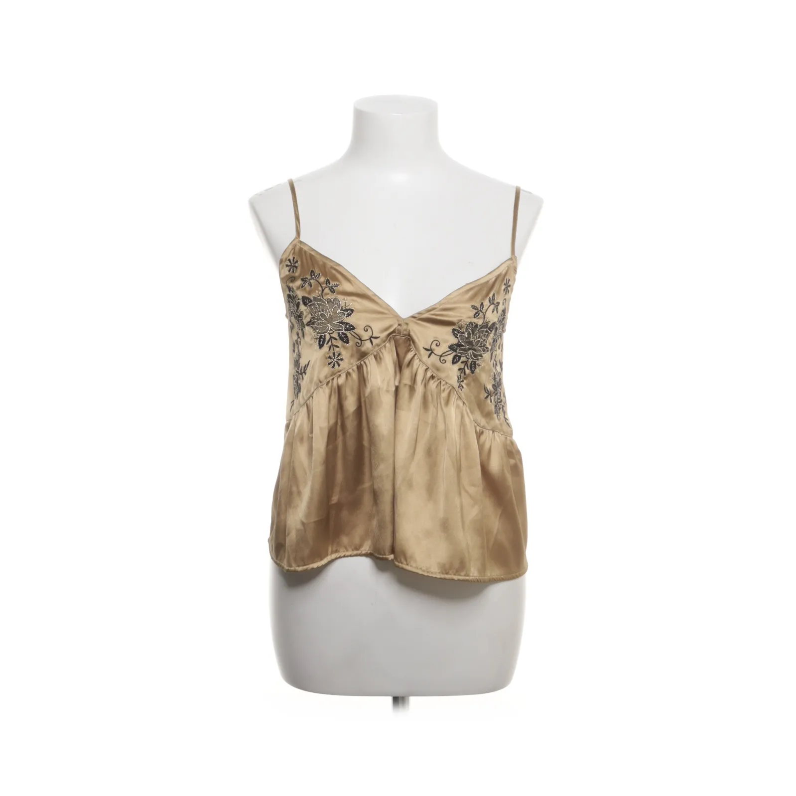 Zara - haut court - XS