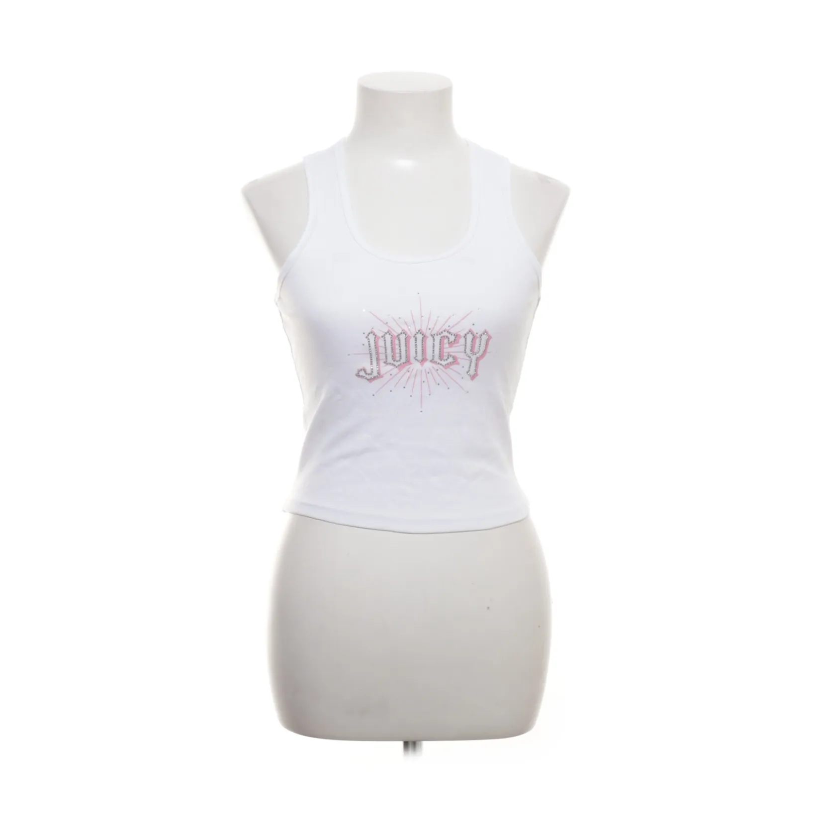 Juicy Couture - Tank­top - WMN-INT-M