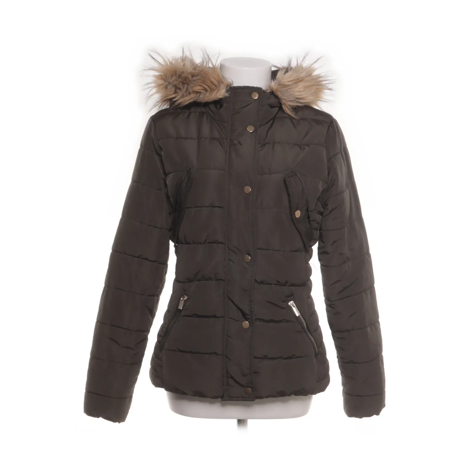 H&M - Winterjacke - WMN-EU-36