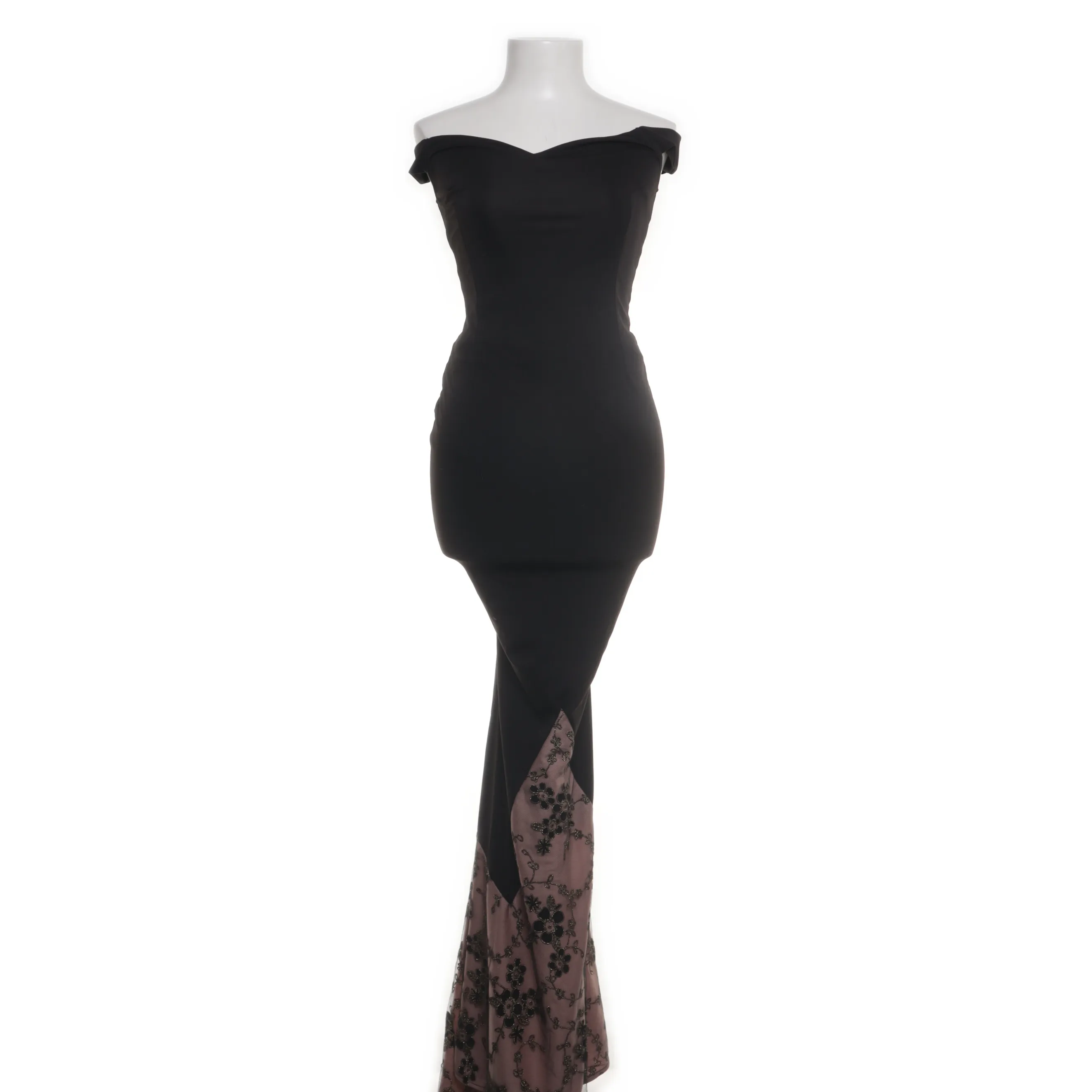 Abendkleid - WMN-INT-S