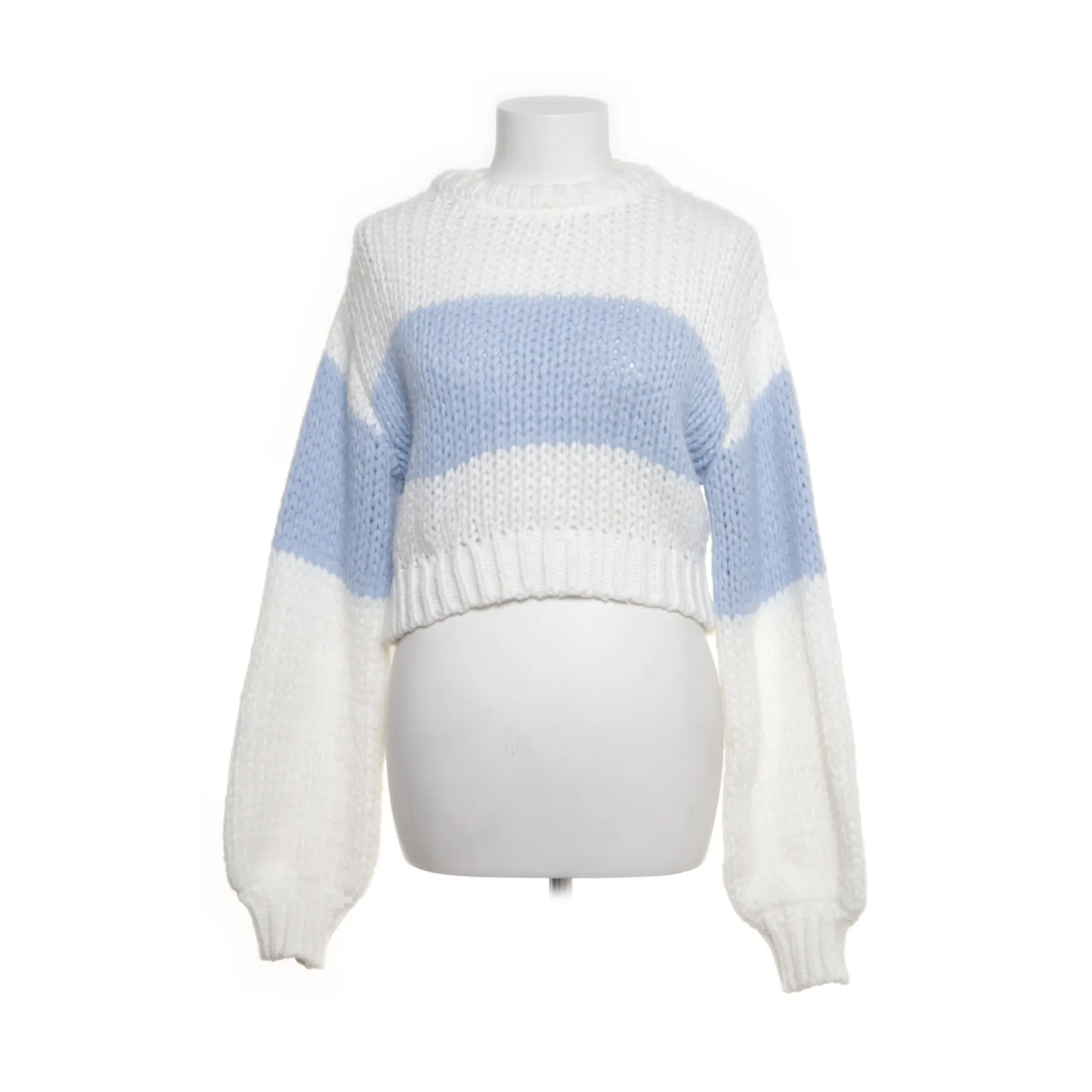 Tess V - Strickpullover - WMN-INT-L