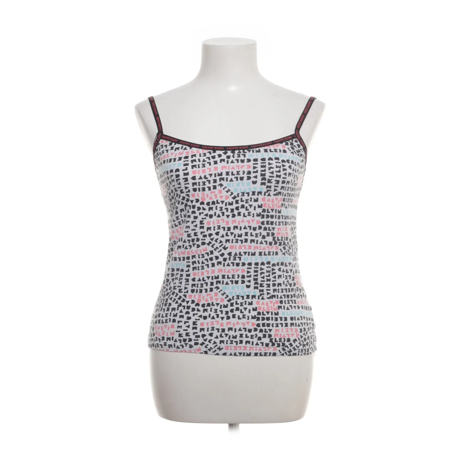 Calvin Klein - Tank­top - WMN-INT-M