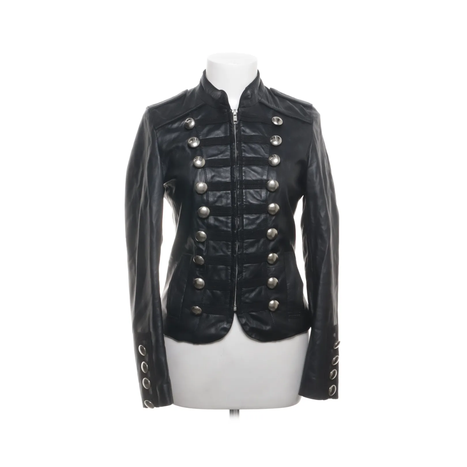 Molltan - Lederjacke - WMN-EU-34
