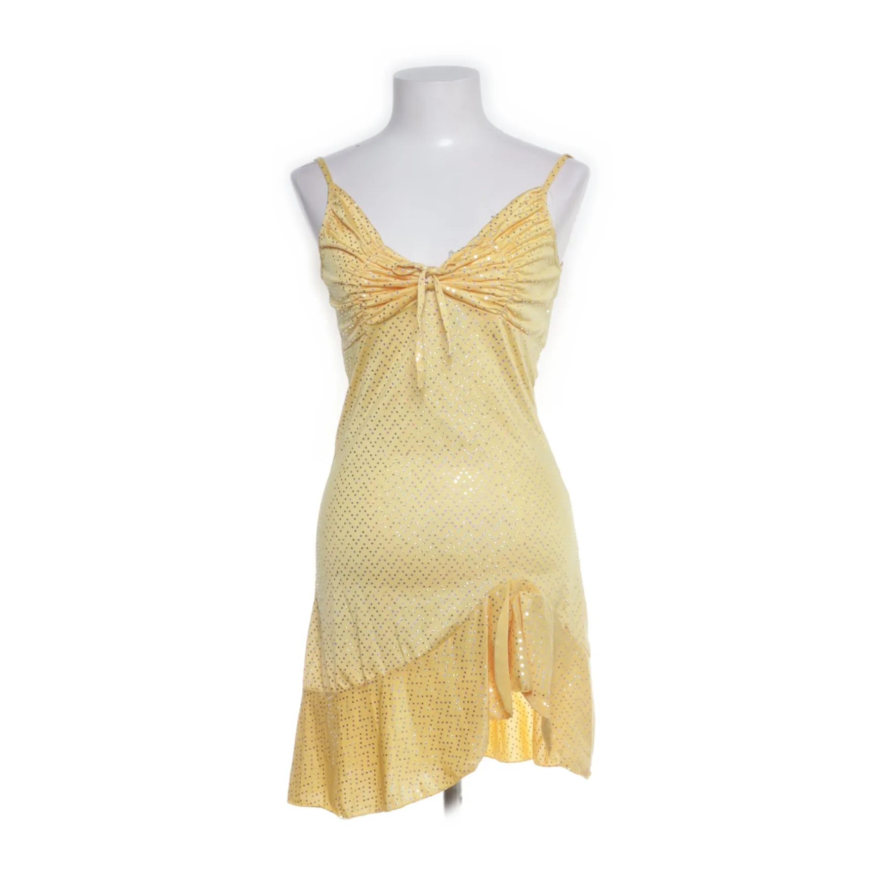 Miss Gold - Kleid - WMN-INT-S