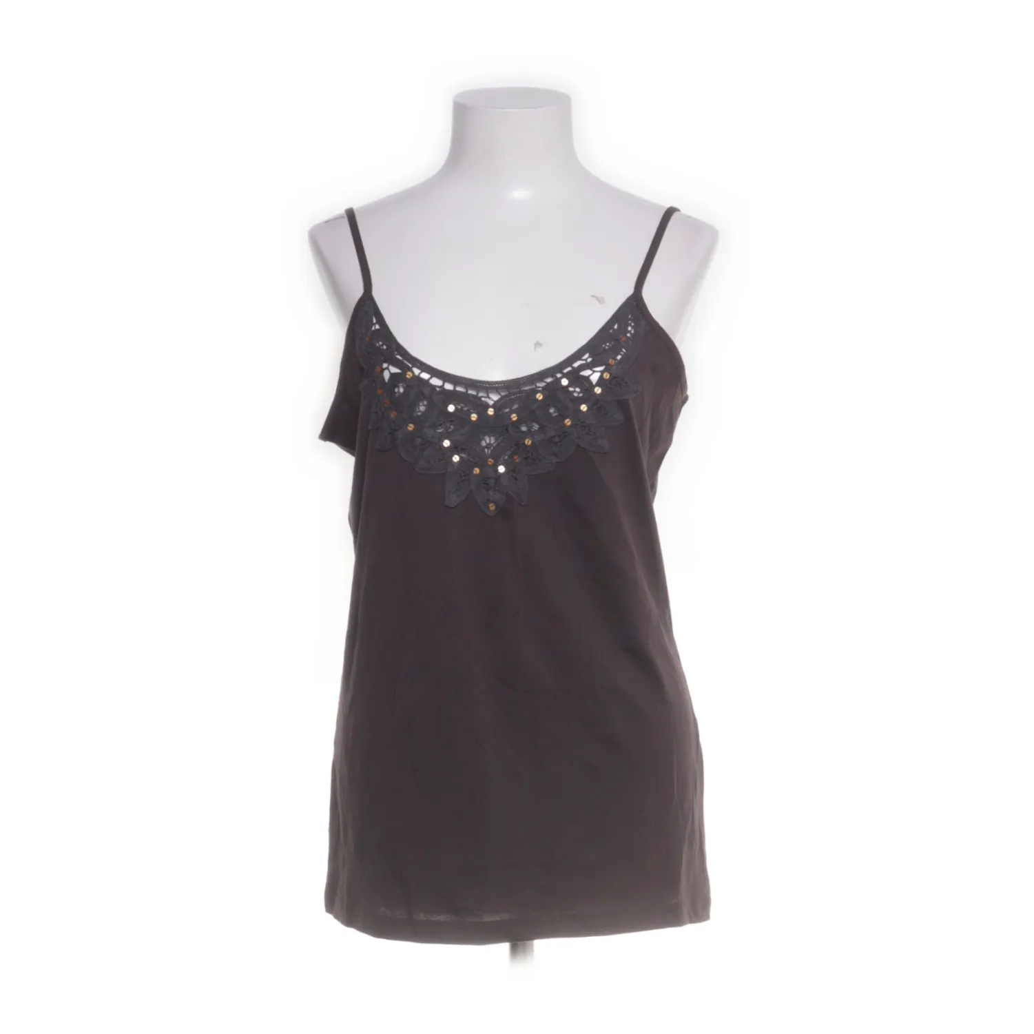 Tom Tailor - Tank­top - WMN-EU-42