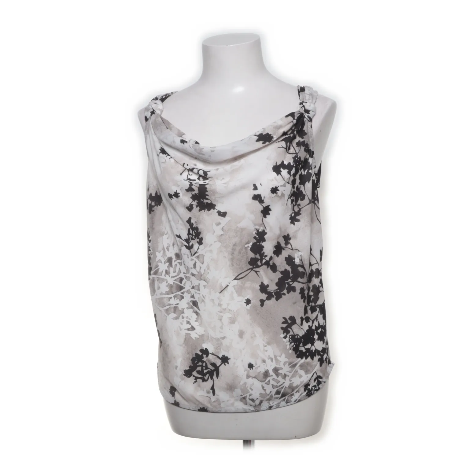 H&M - Tank­top - WMN-INT-S/M