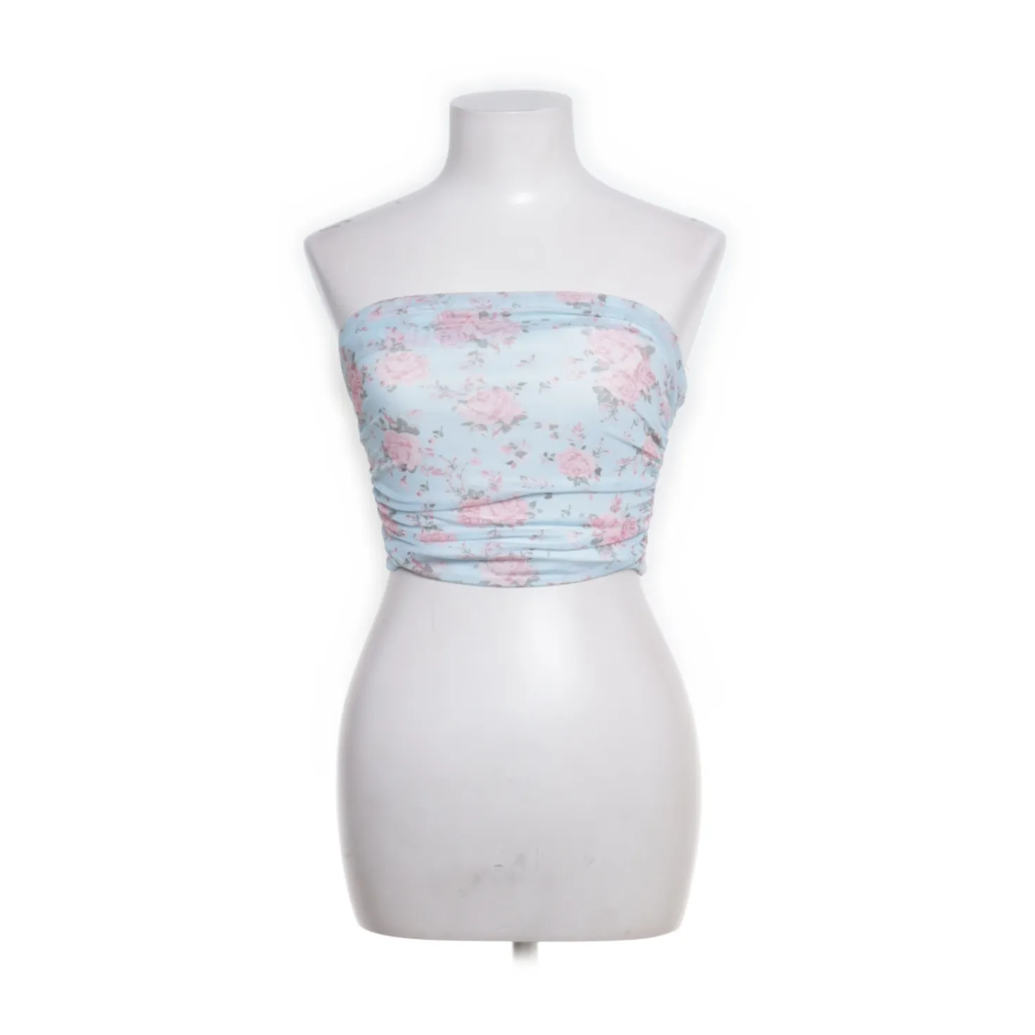 Tube Top - WMN-INT-S