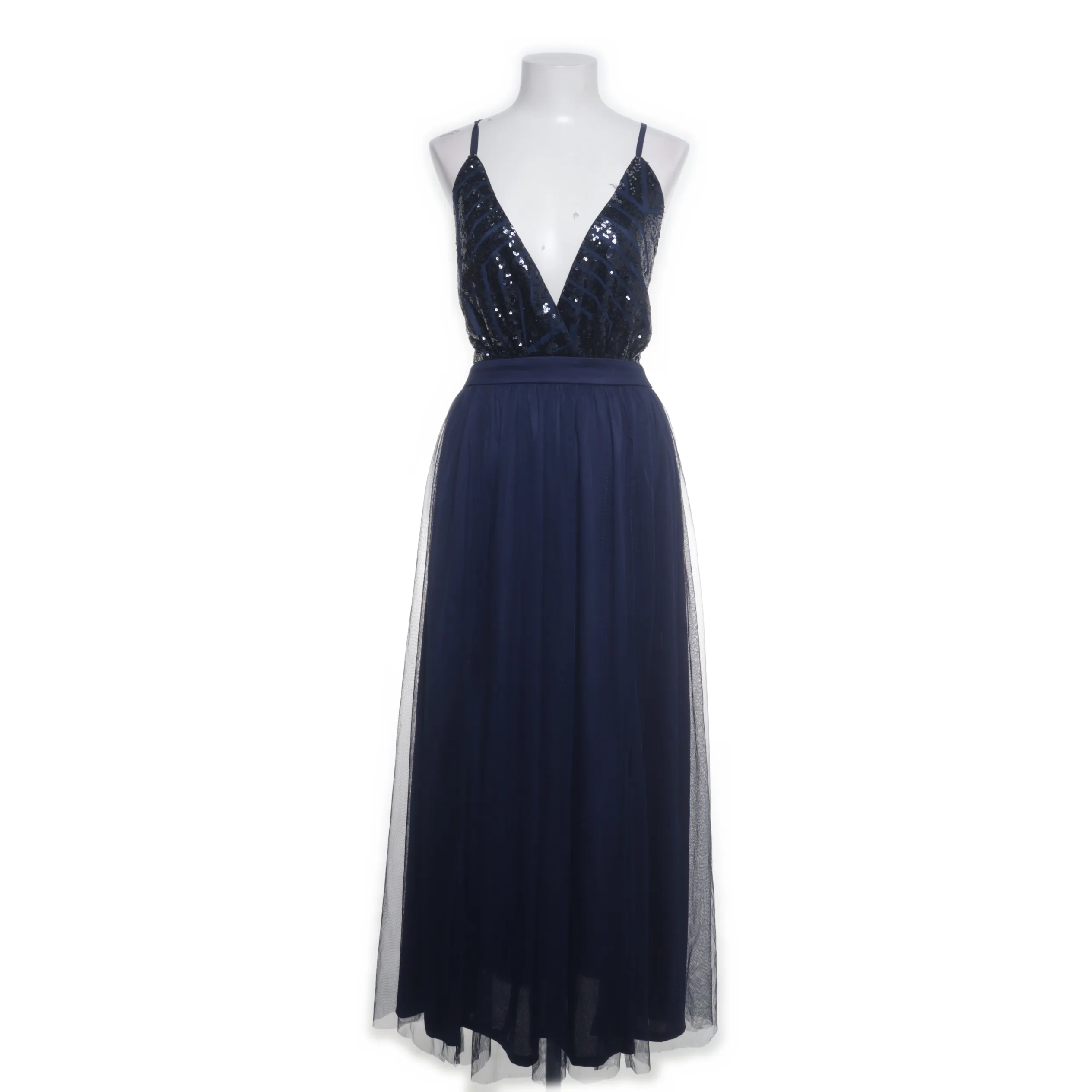 Abendkleid - WMN-INT-M
