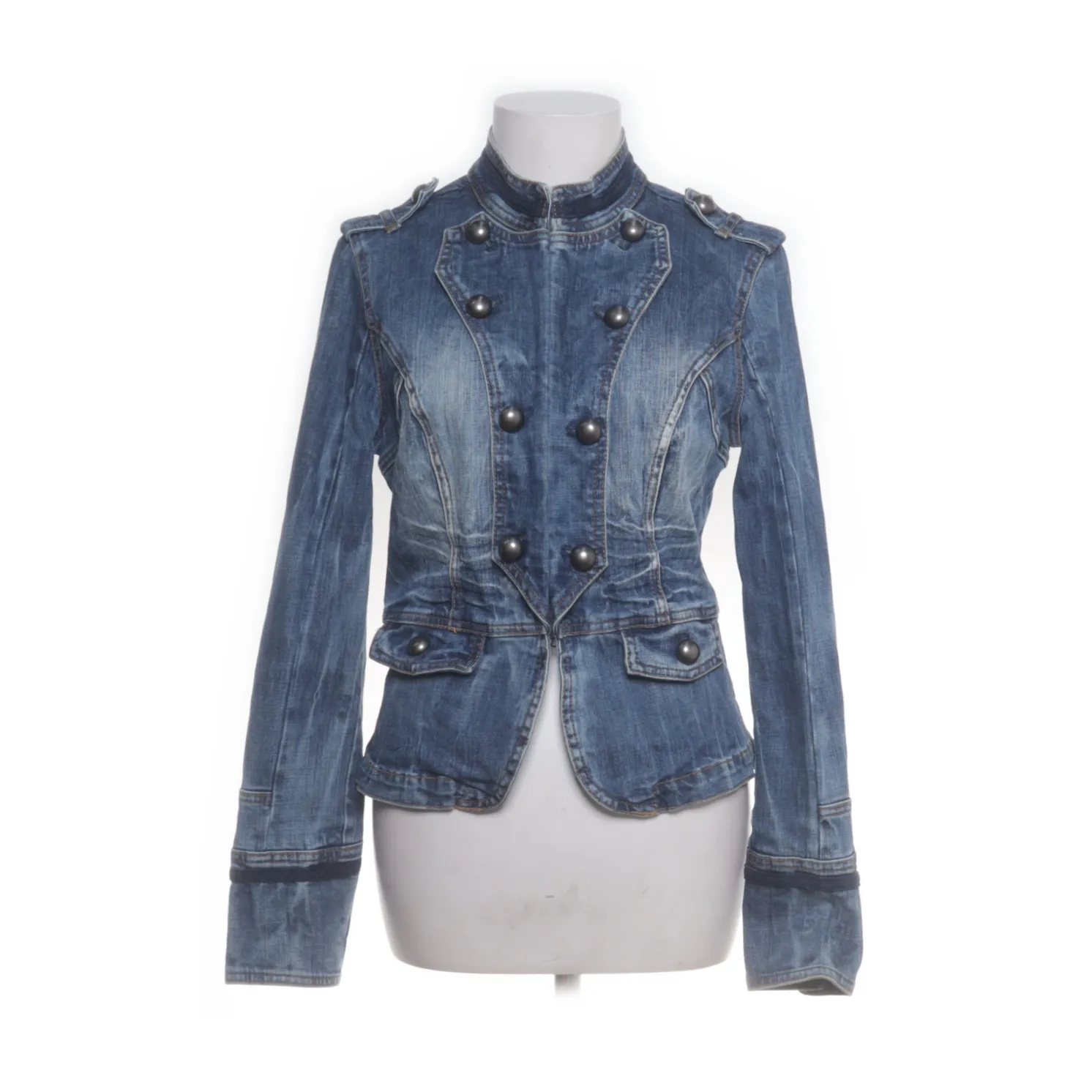Street One - Jeansjacke - WMN-EU-36