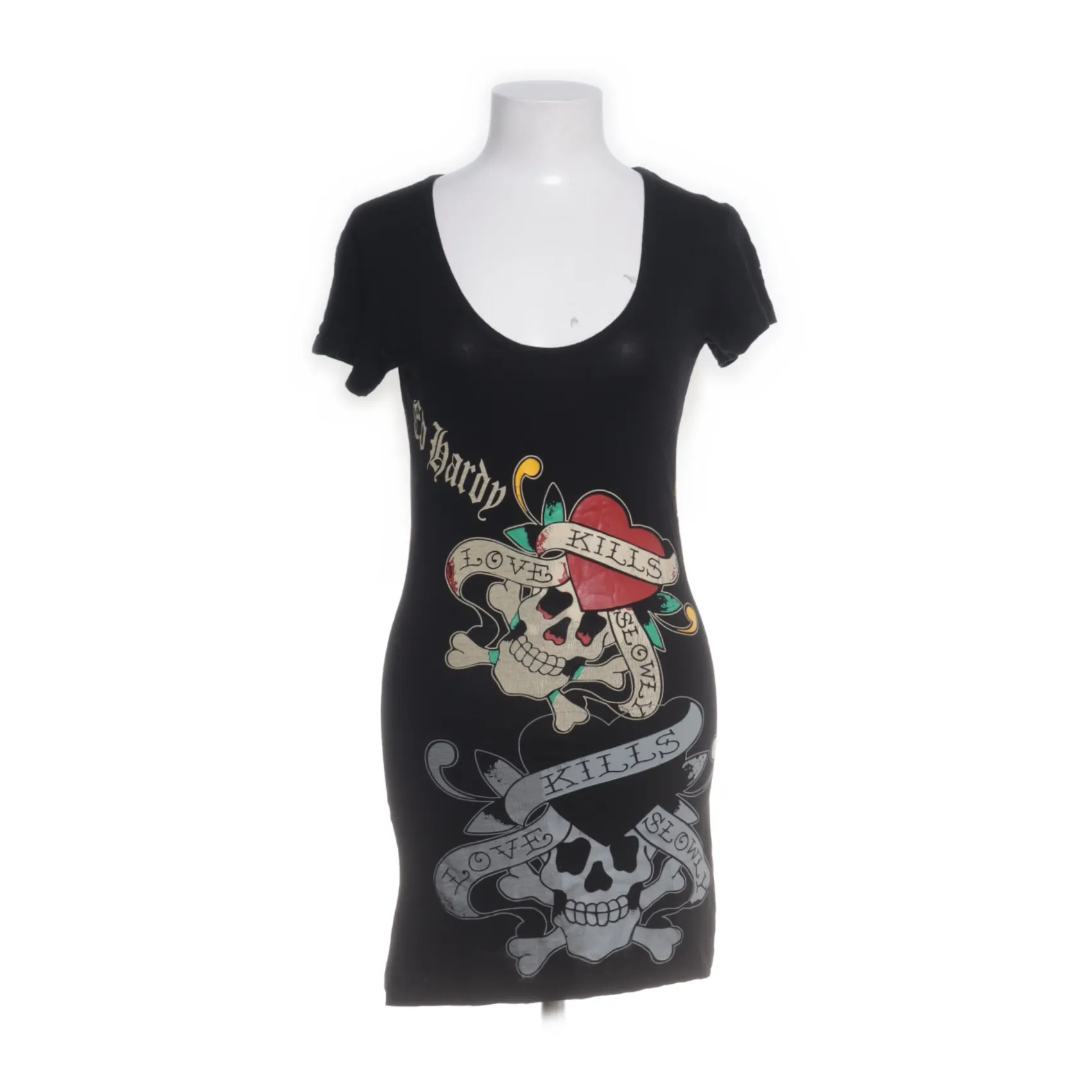 Ed Hardy - Tunika - WMN-INT-S