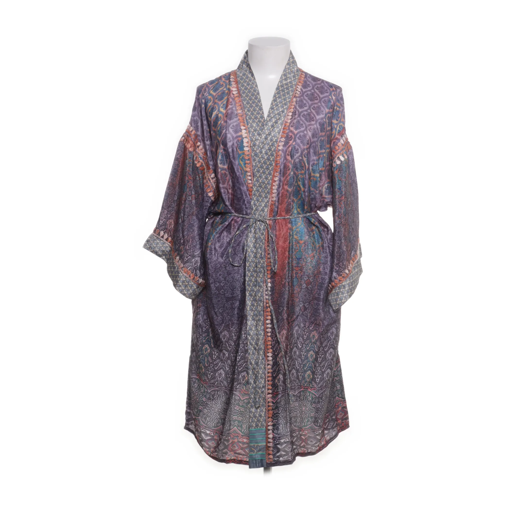 House of Rituals, Kimono, ONE SIZE