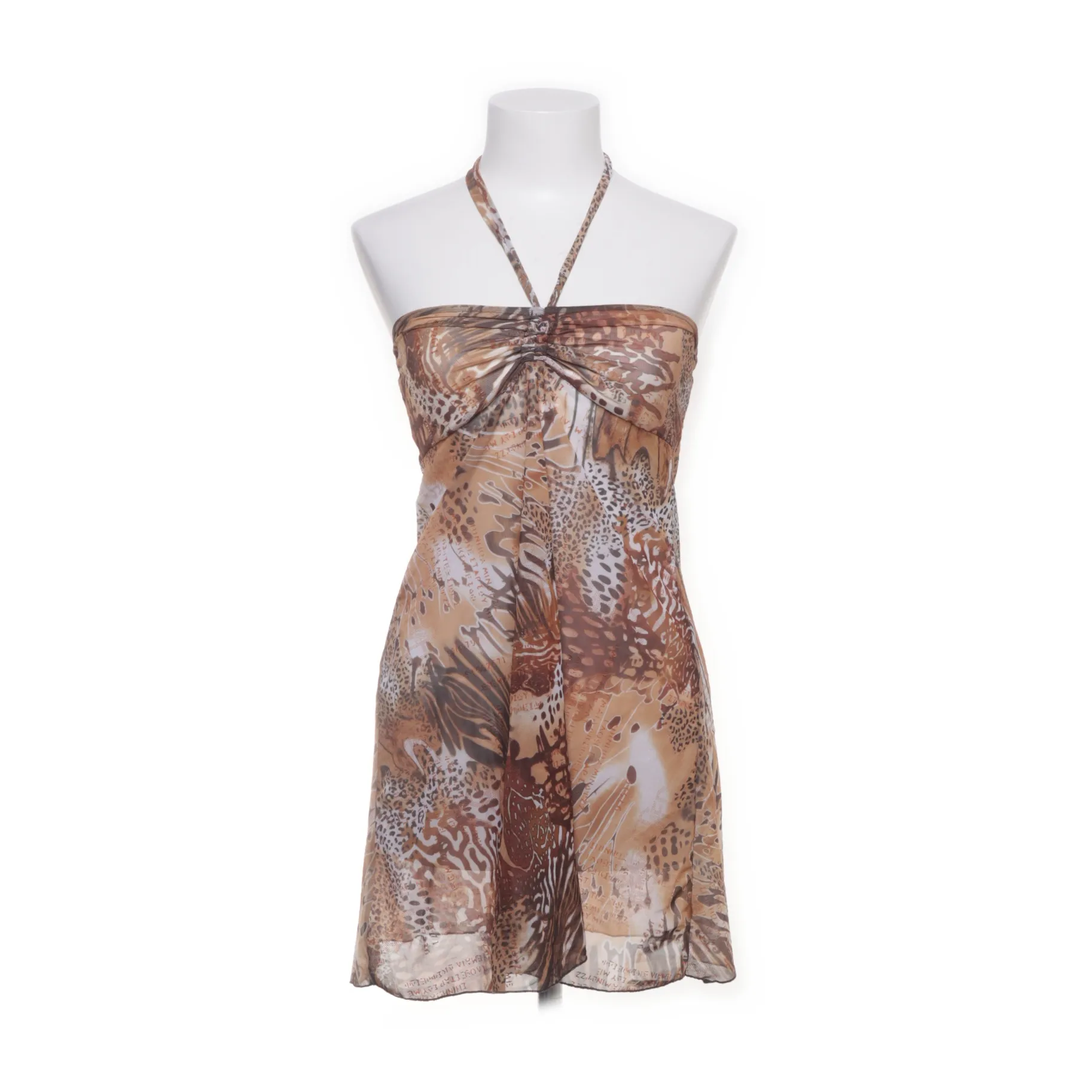 Sexkiss - Neckholderkleid - WMN-EU-40