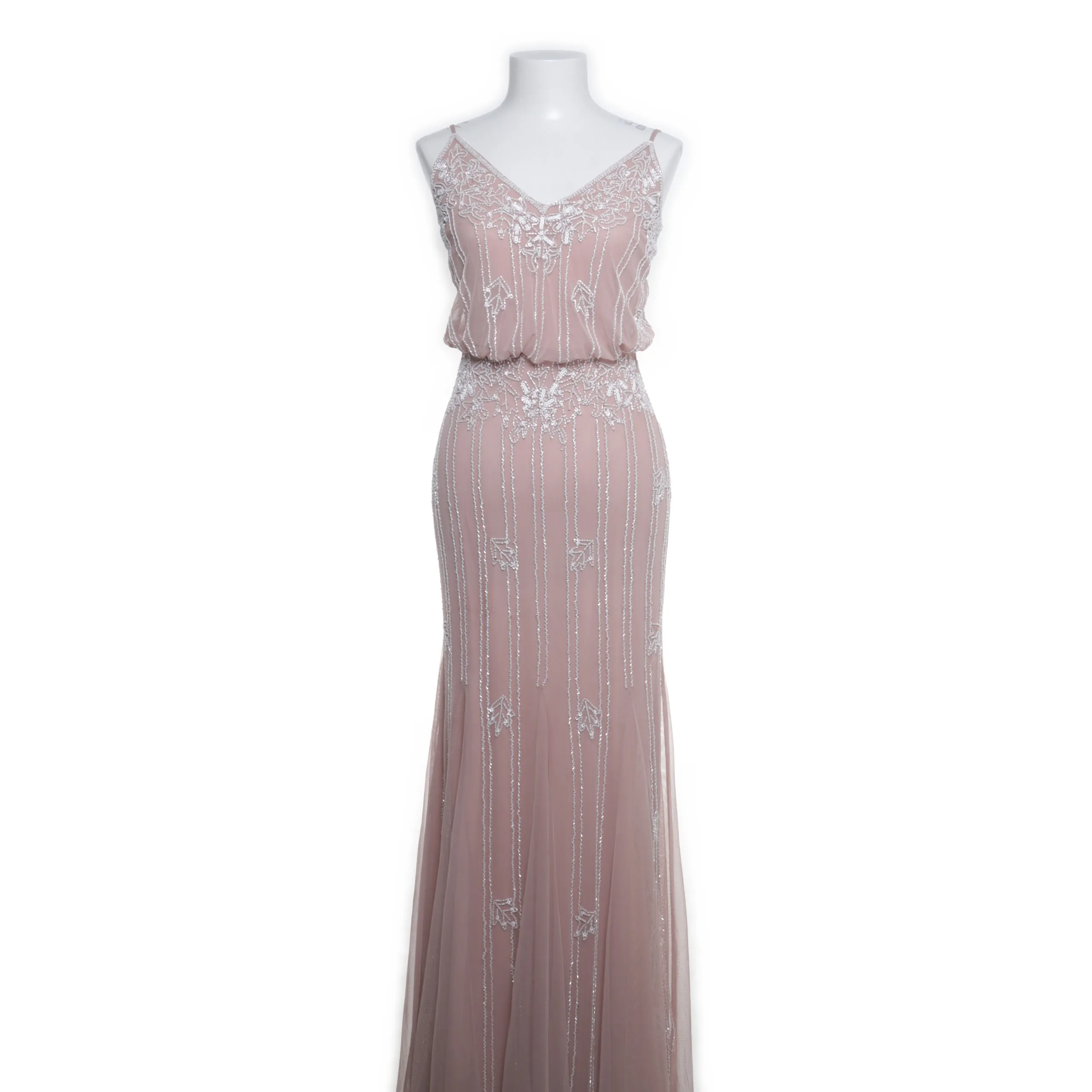 Lace & Beads - Abendkleid - WMN-INT-S