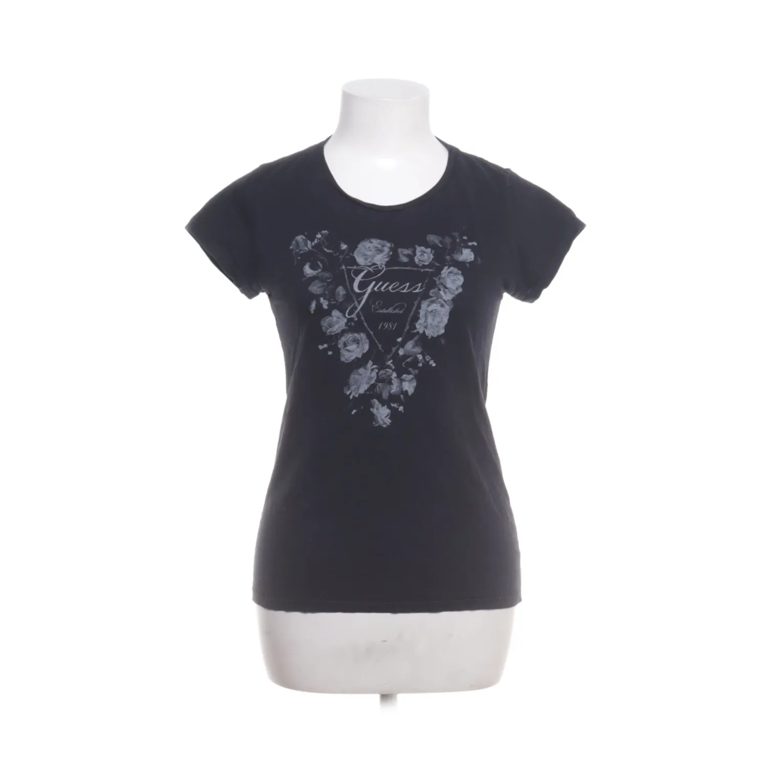 Guess - T-shirt - WMN-INT-XS