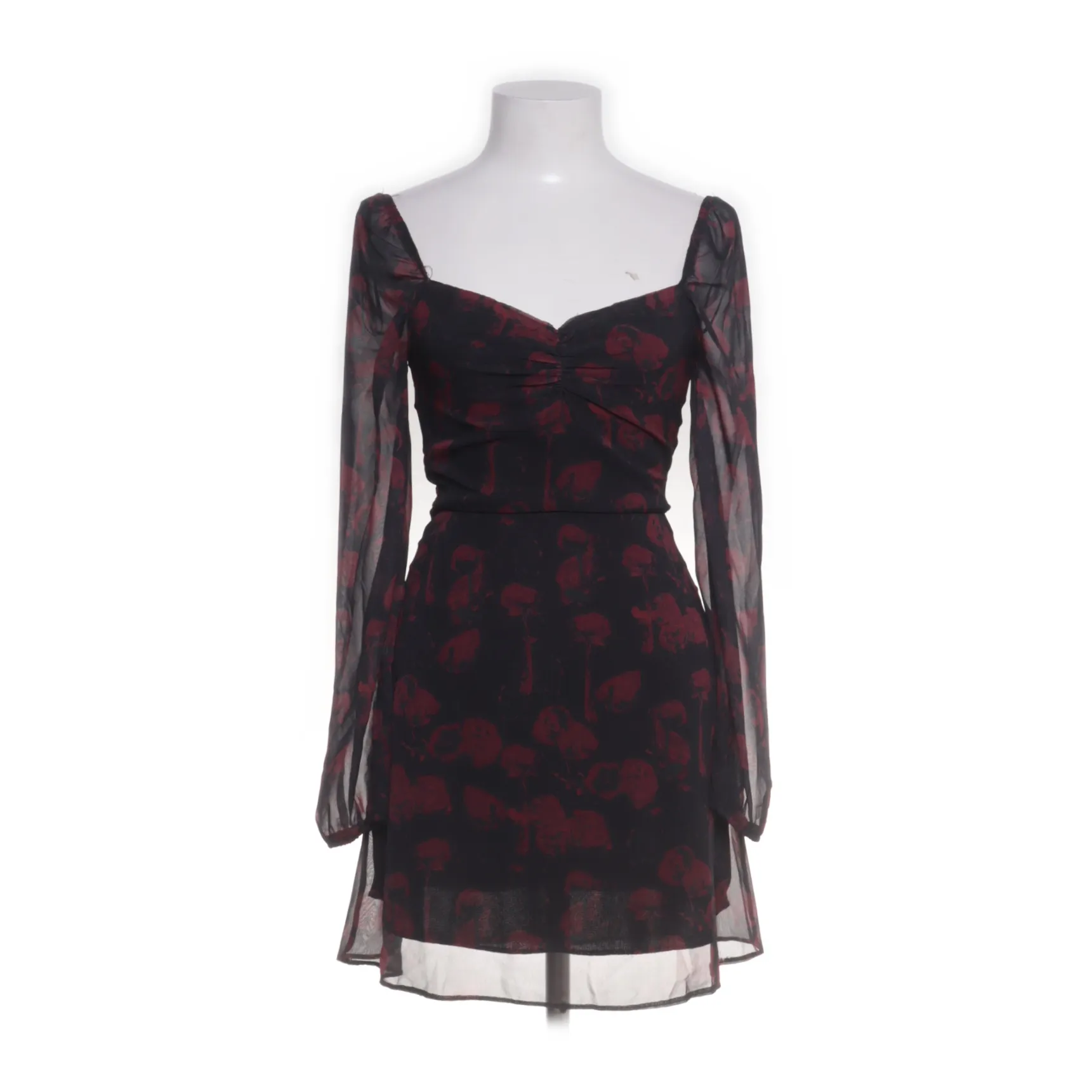 NA-KD - Kleid - WMN-EU-34