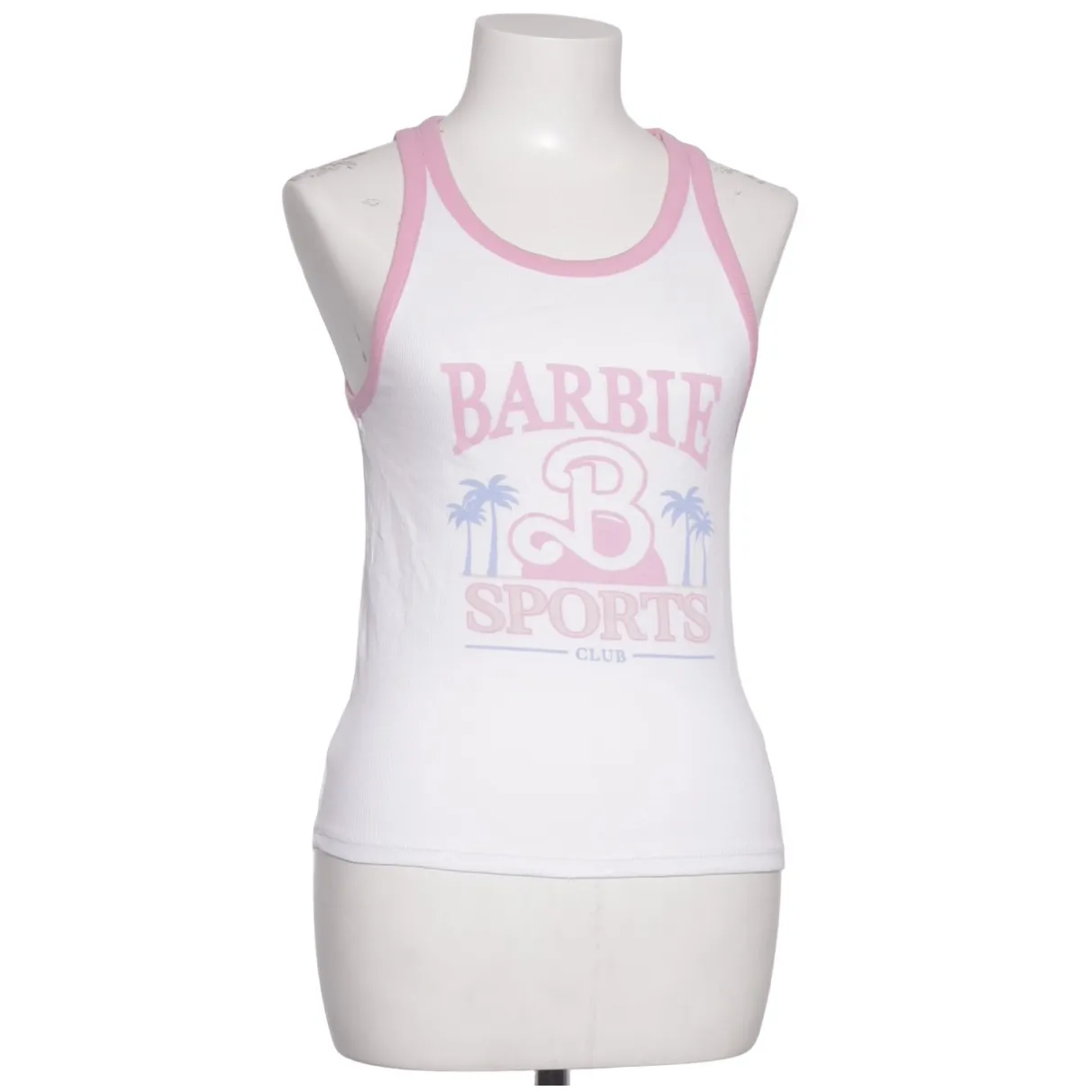 Undiz - Tank­top - WMN-INT-M