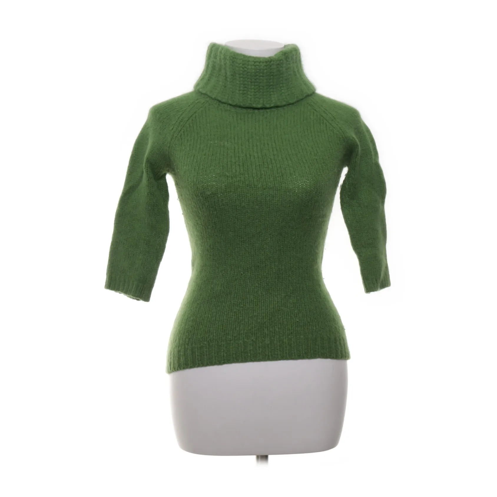 Mango - pull à col roulé - XS