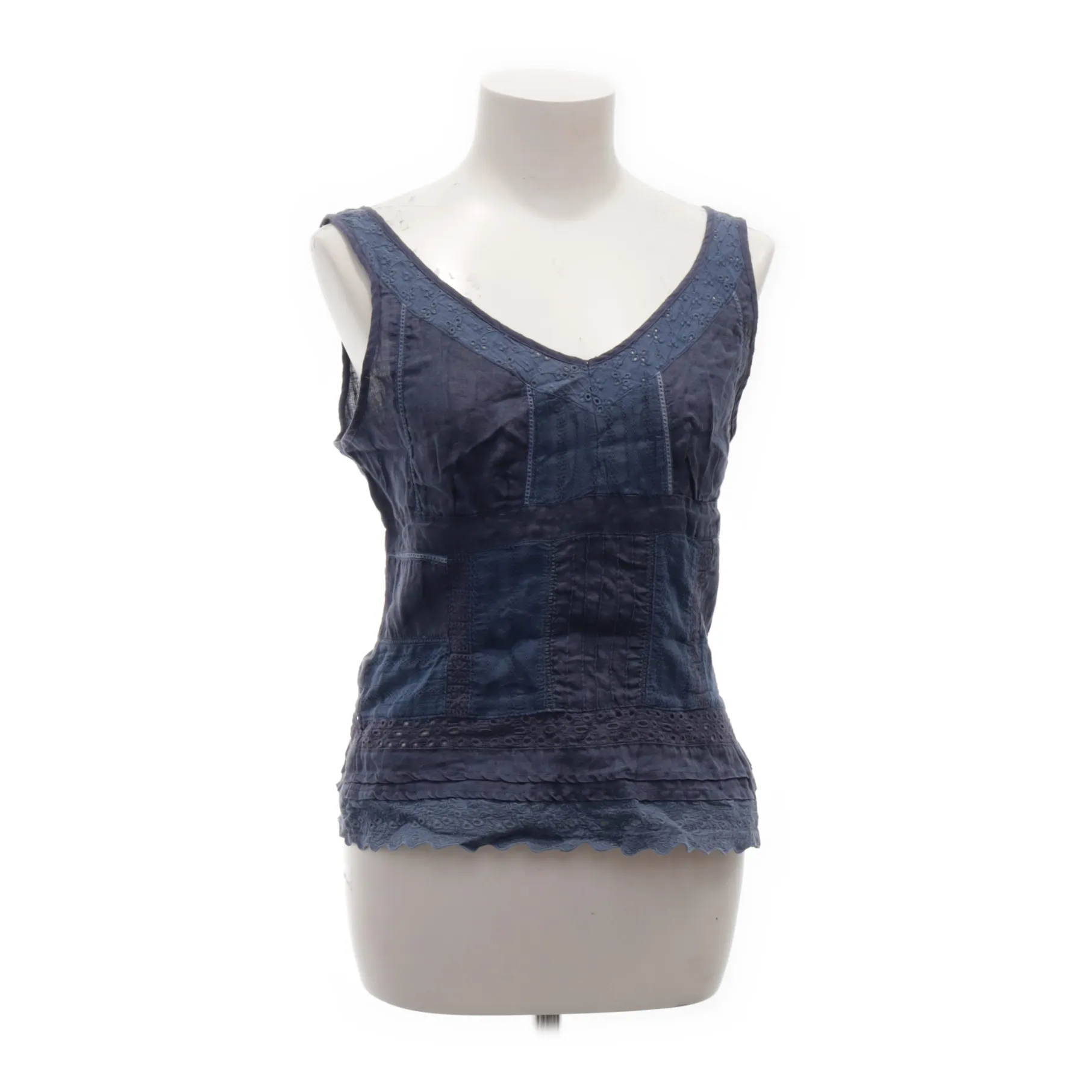 Freddy - Tank­top - WMN-INT-S