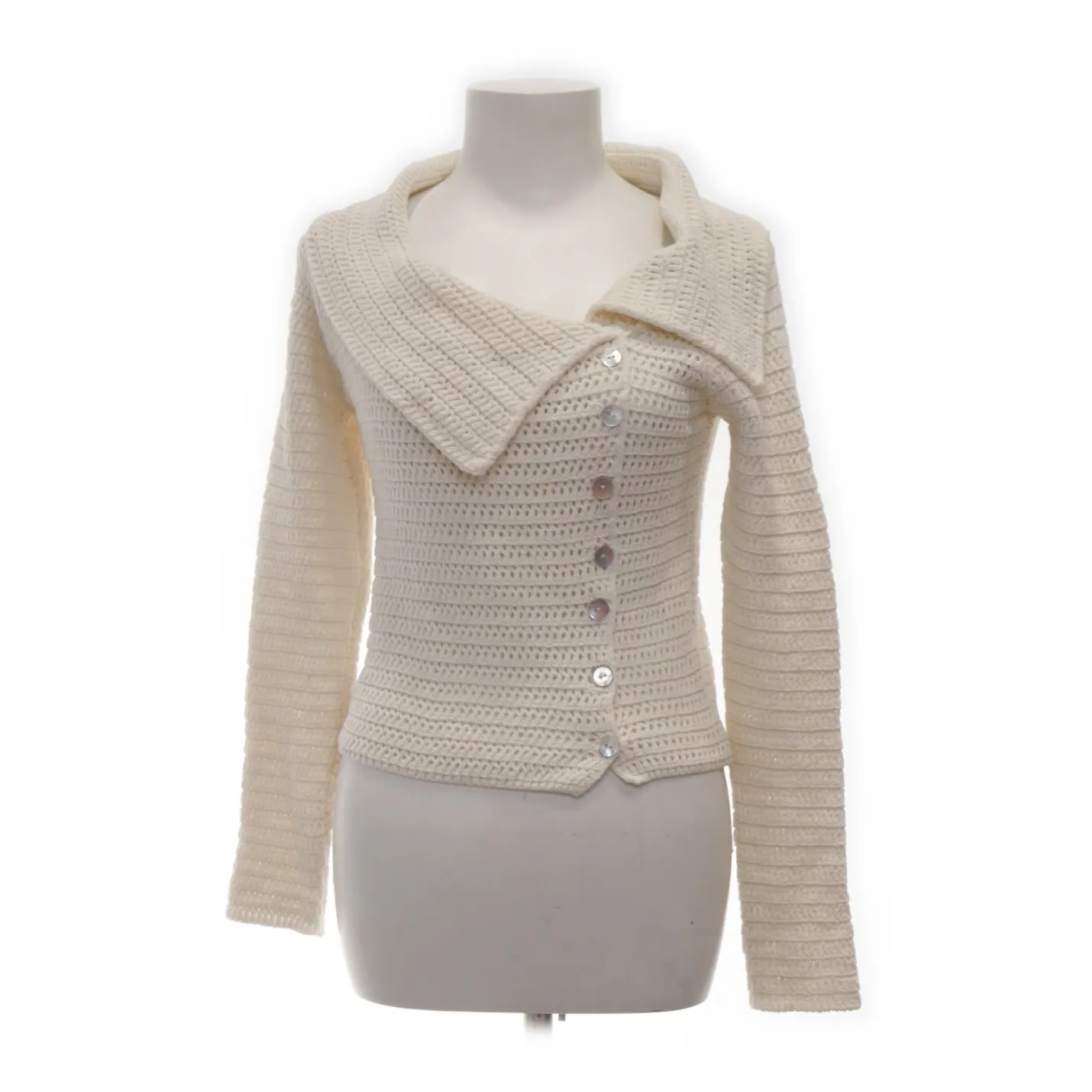 Zara - Strickjacke - WMN-INT-S