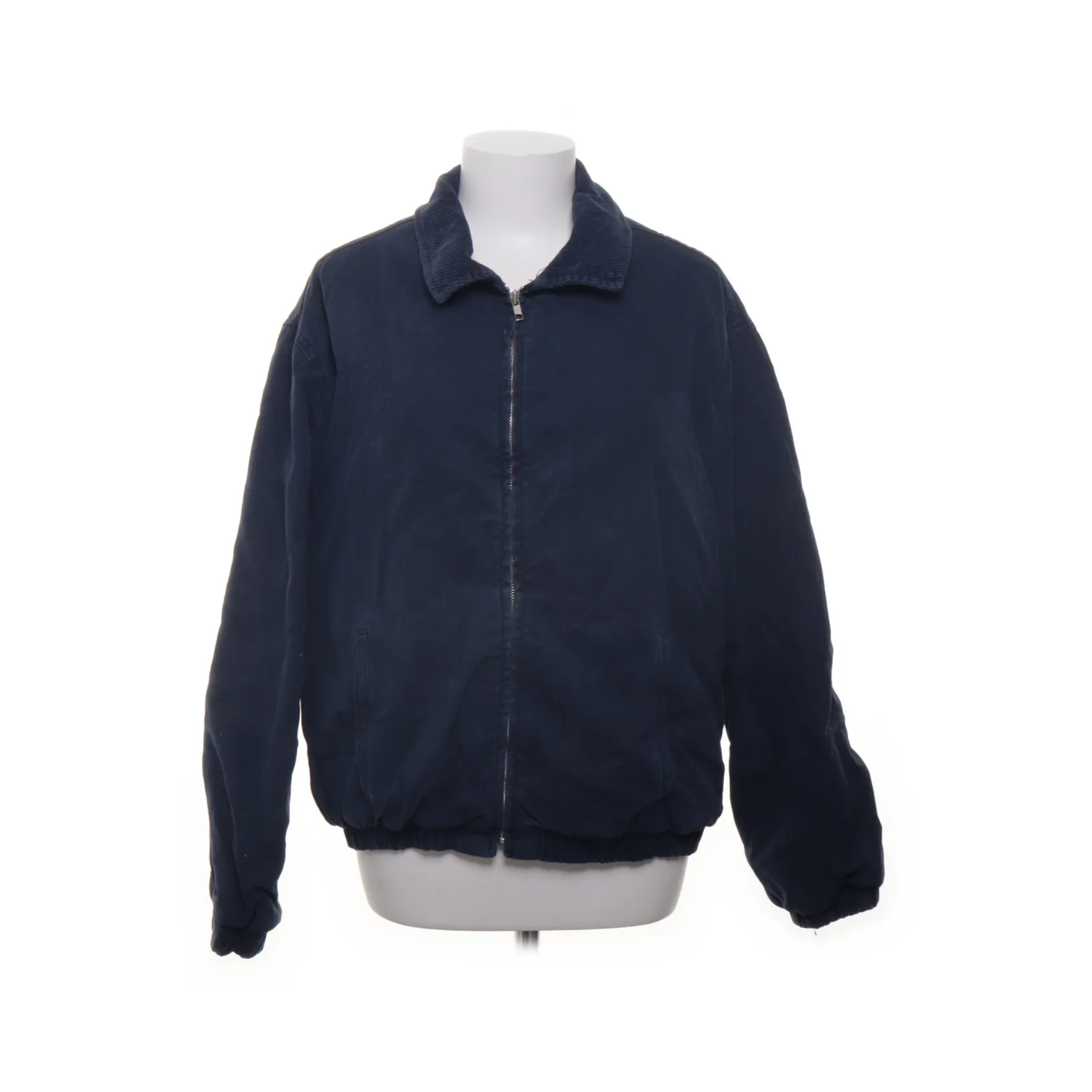 Subdued - bomber - S