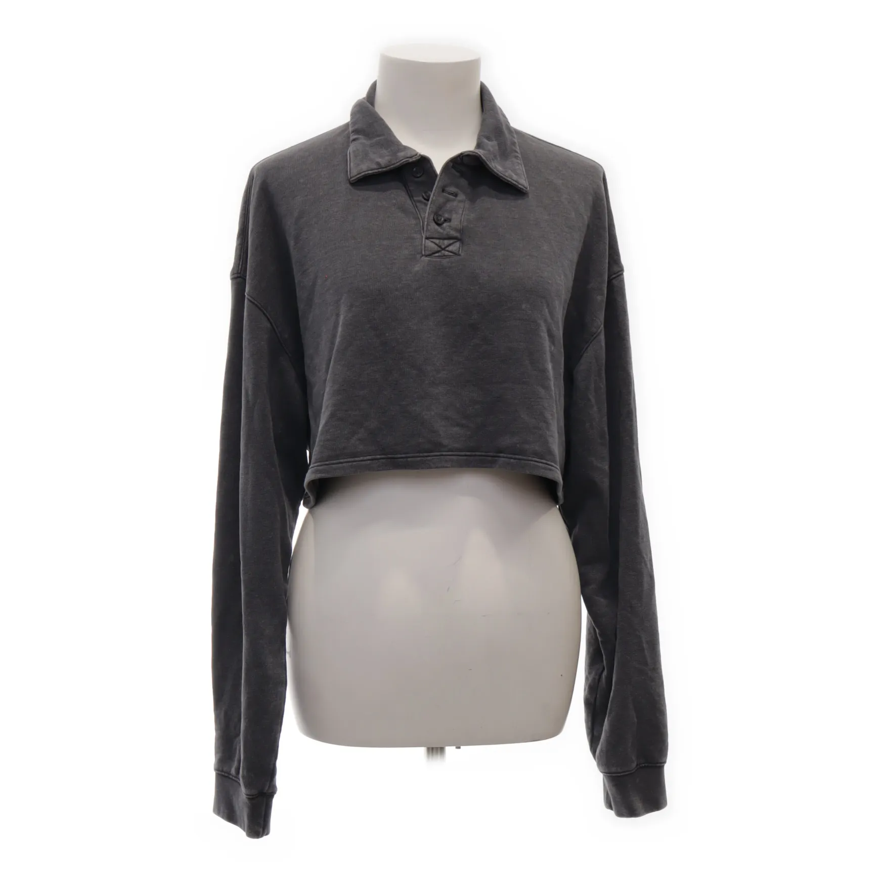 Divided by H&M - Rugby Shirt - WMN-INT-M